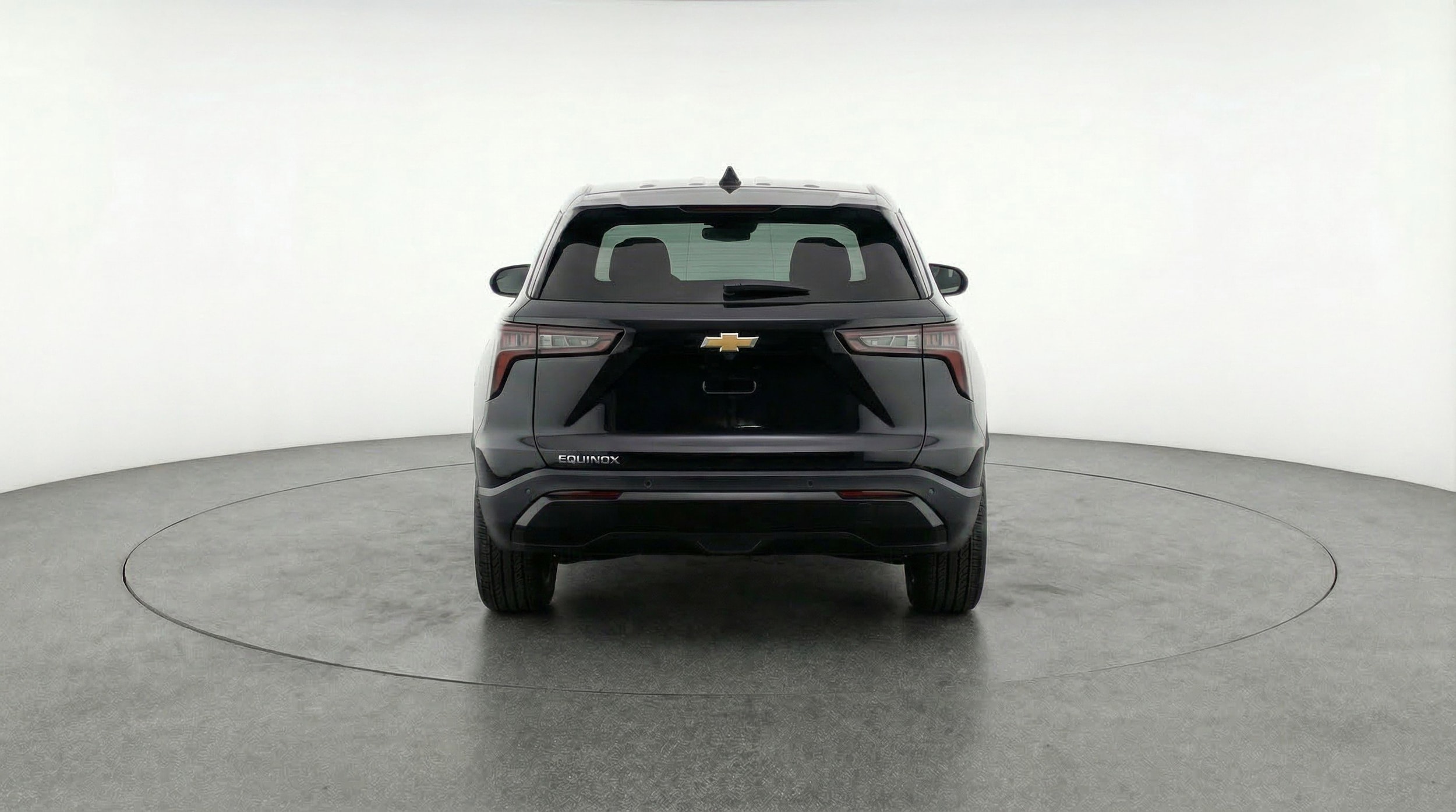 Thumbnail: 2025 Chevrolet Equinox - 7