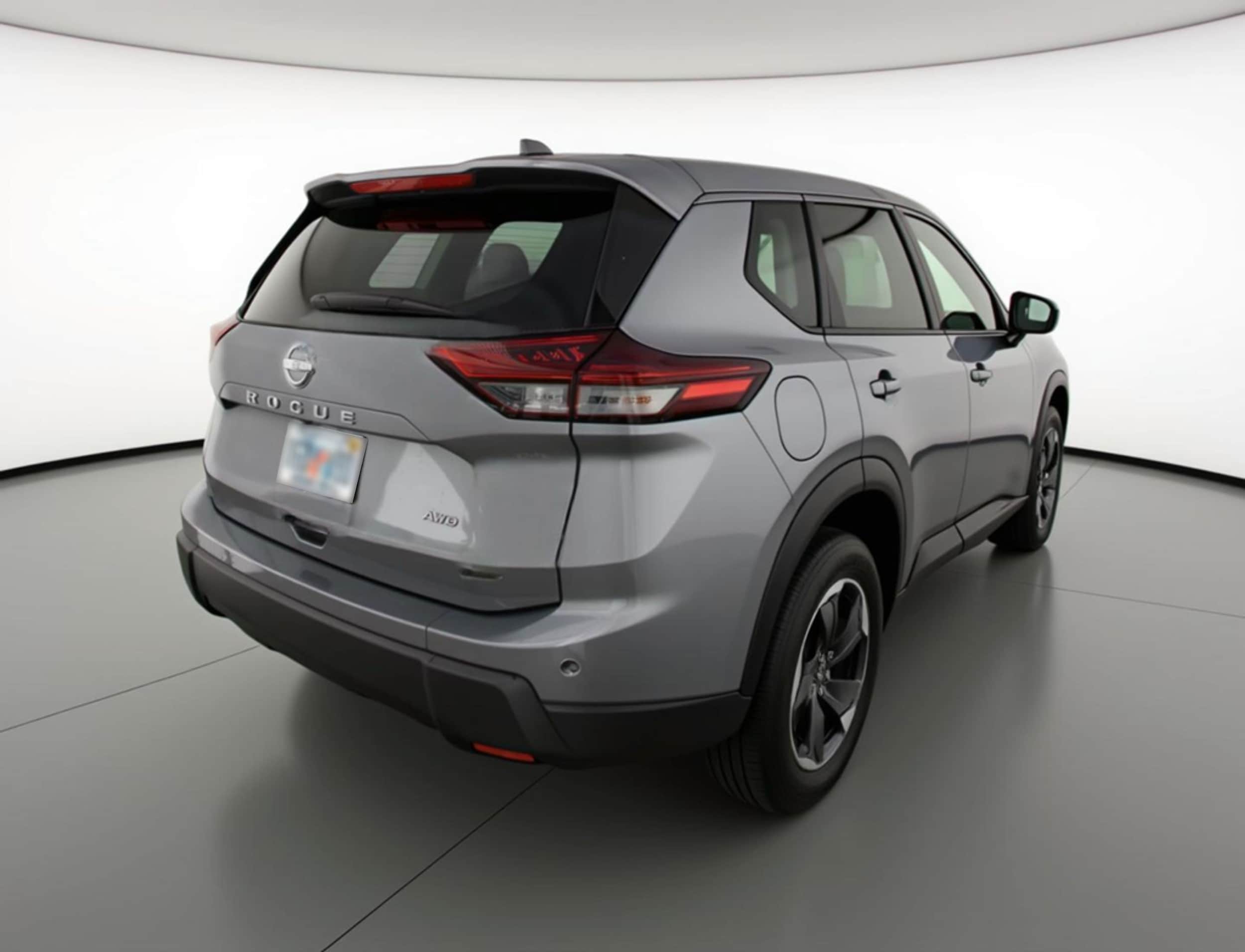 Thumbnail: 2025 Nissan Rogue - 7
