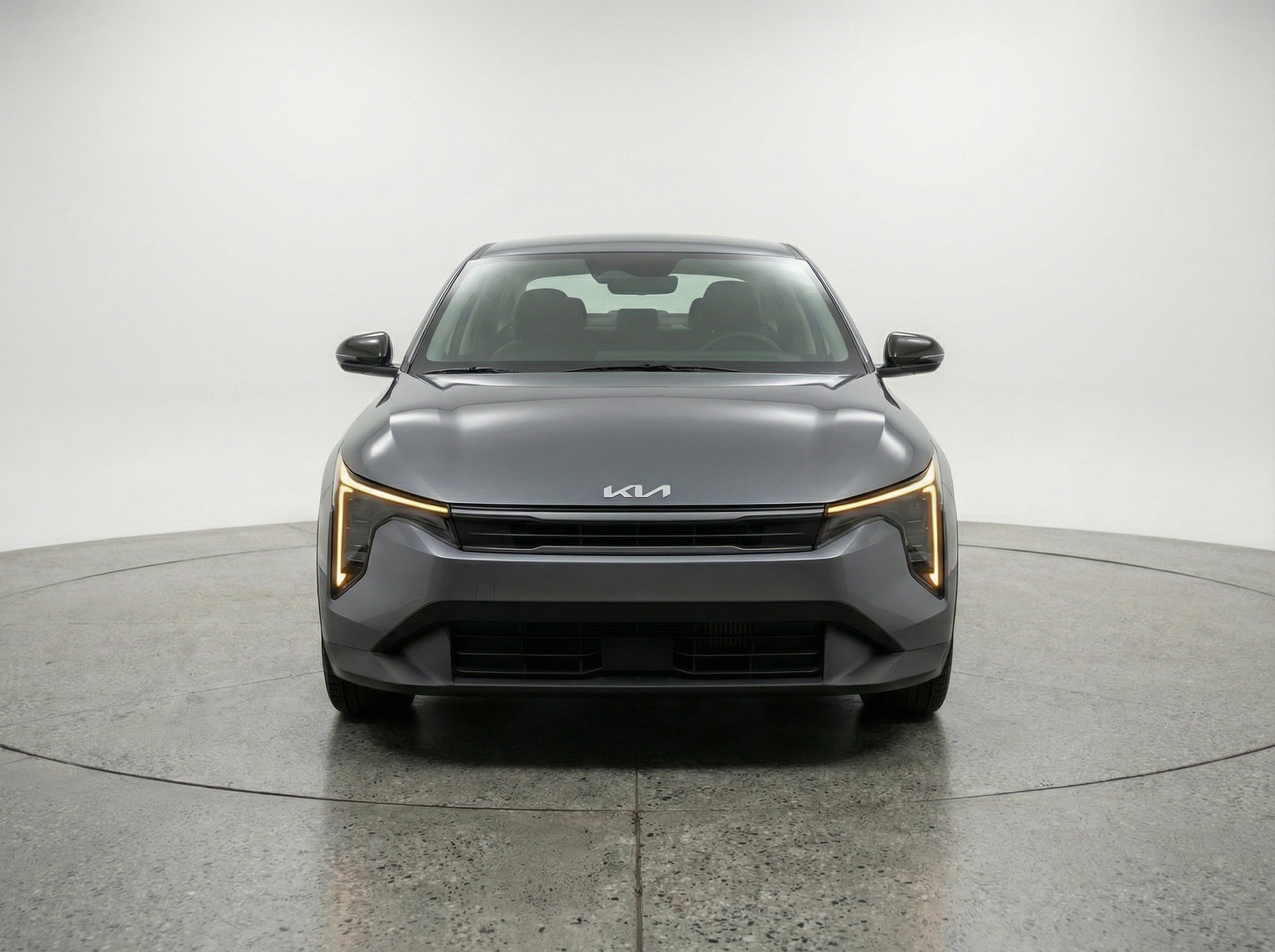 Thumbnail: 2025 Kia K4 - 2