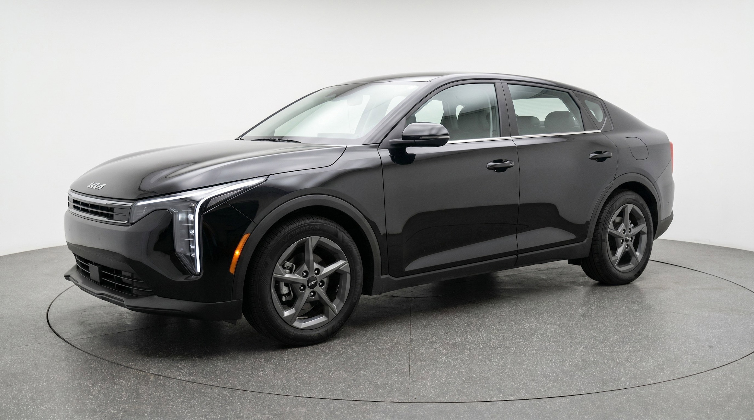 Thumbnail: 2025 Kia K4 - 3