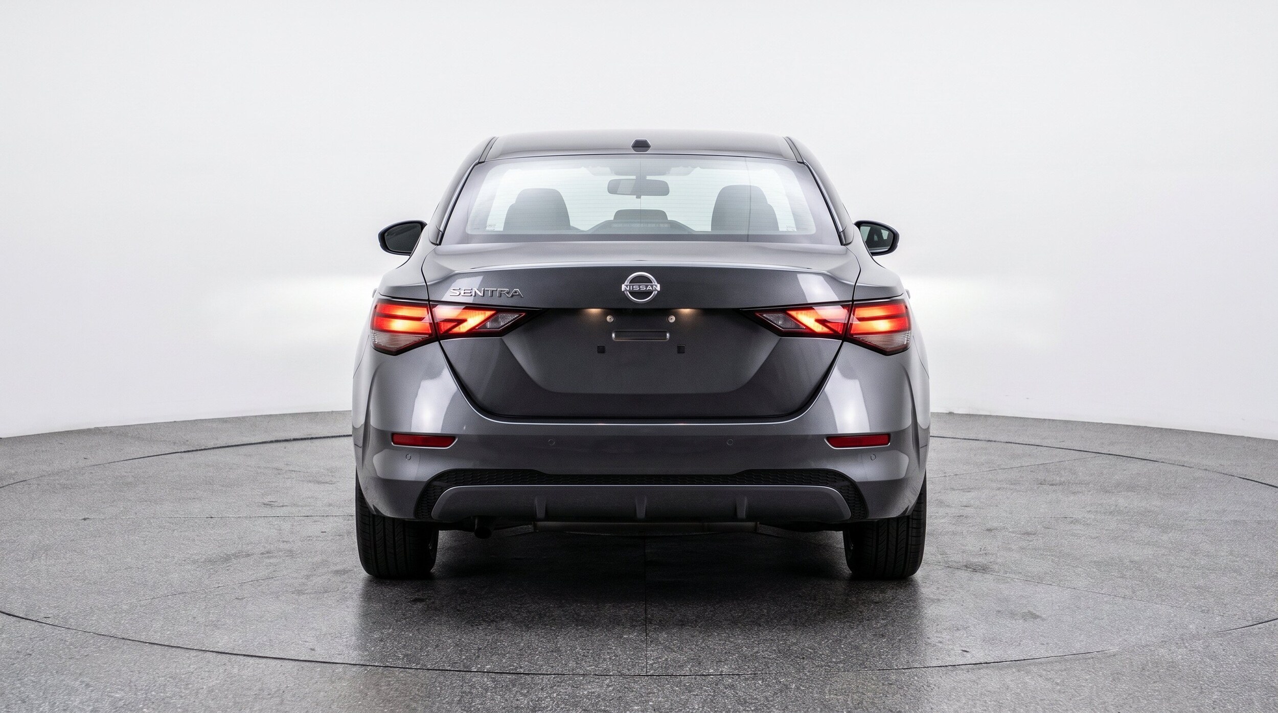 Thumbnail: 2025 Nissan Sentra - 7