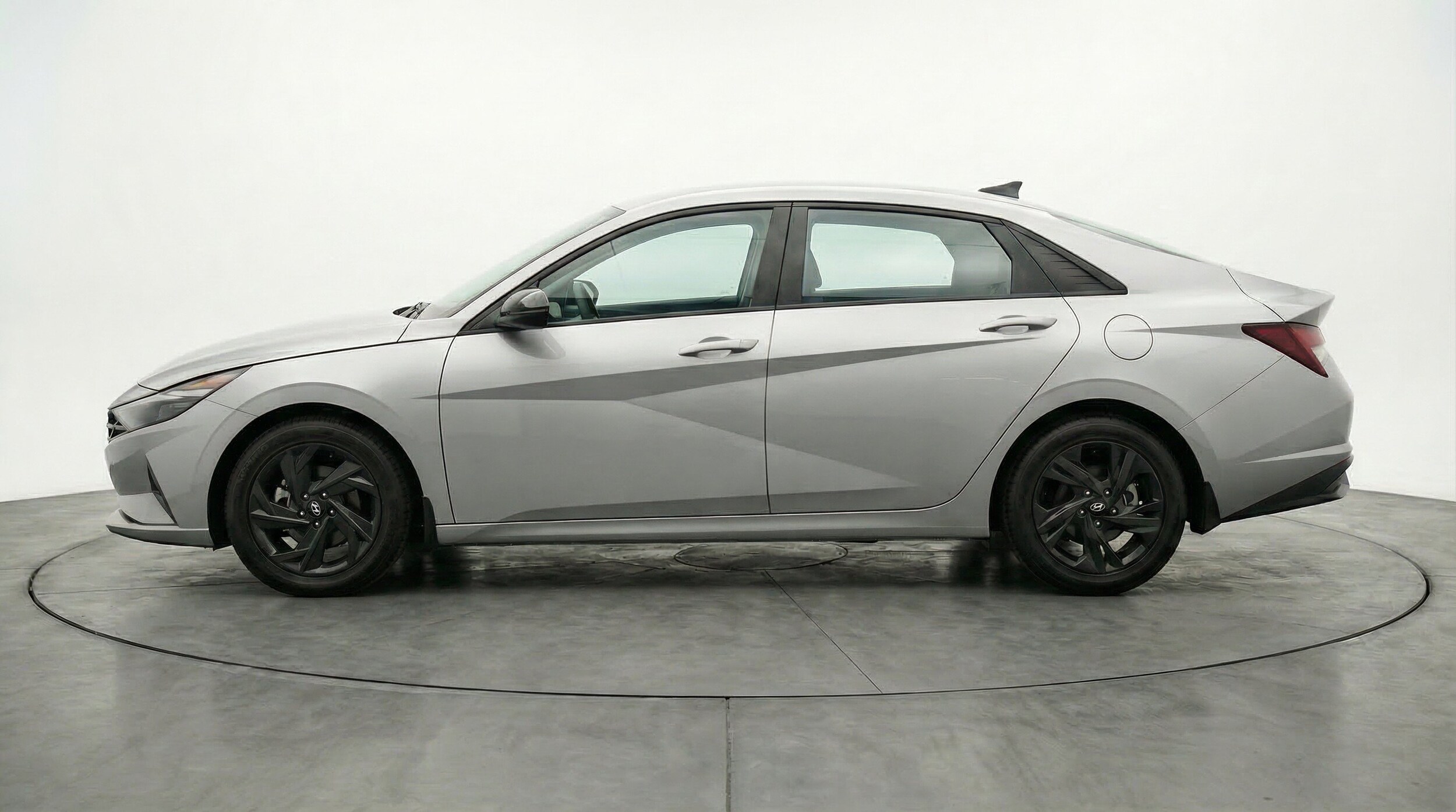 Thumbnail: 2026 Hyundai Elantra - 5