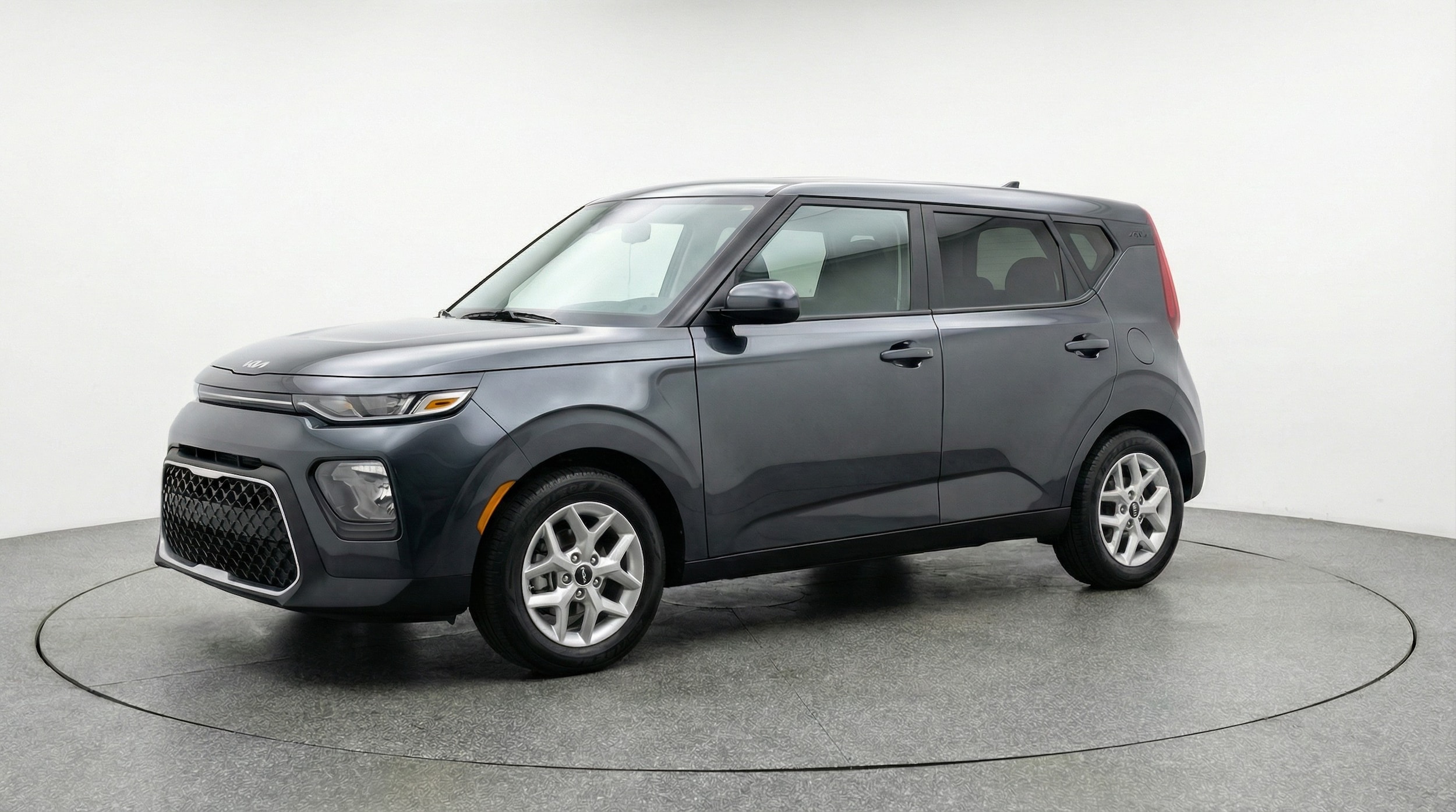 Thumbnail: 2025 Kia Soul - 3