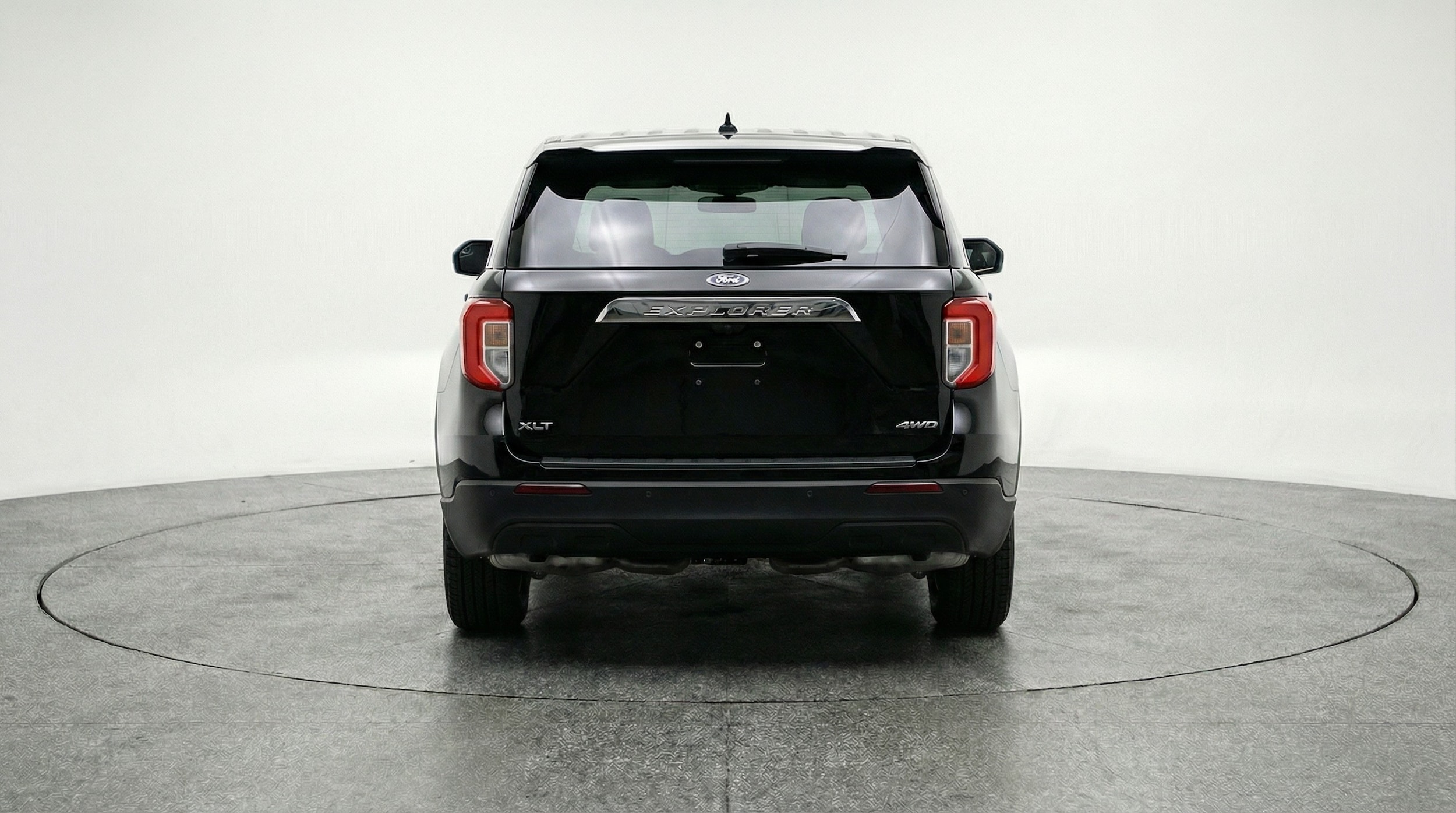 Thumbnail: 2024 Ford Explorer - 6