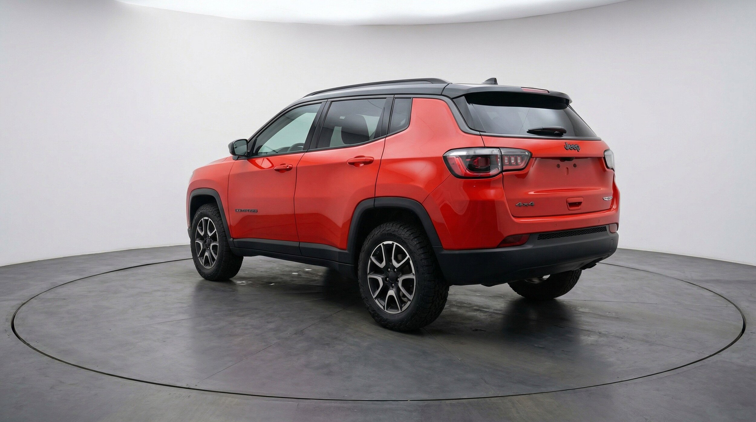 Thumbnail: 2025 Jeep Compass - 6