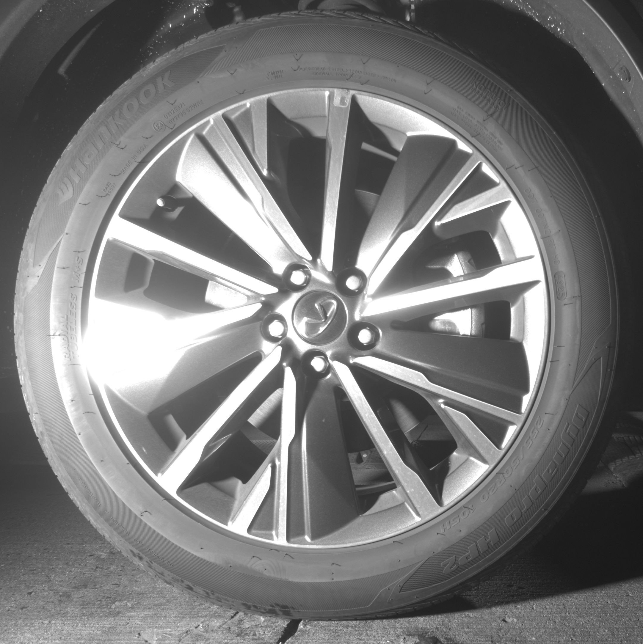 Thumbnail: 2026 INFINITI QX60 - 13
