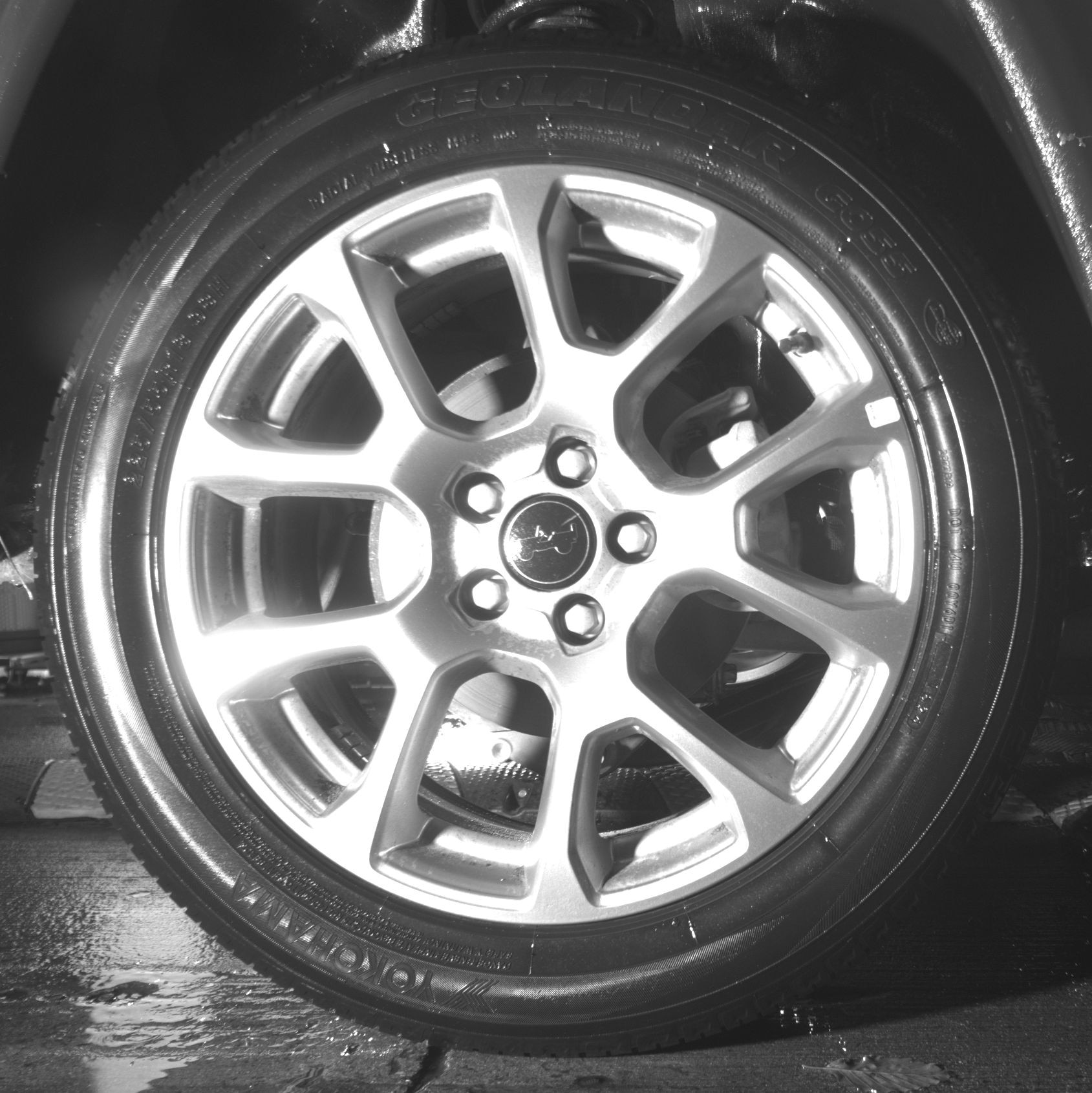 Thumbnail: 2025 Jeep Compass - 12