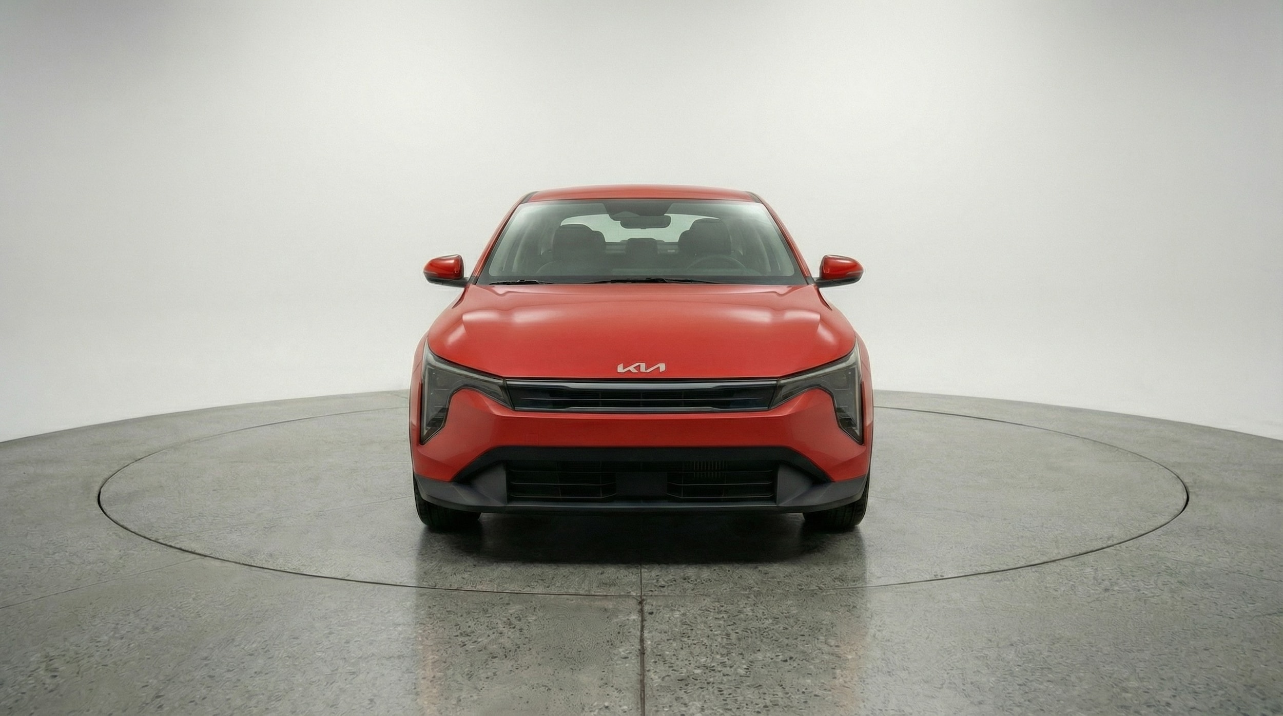 Thumbnail: 2025 Kia K4 - 2