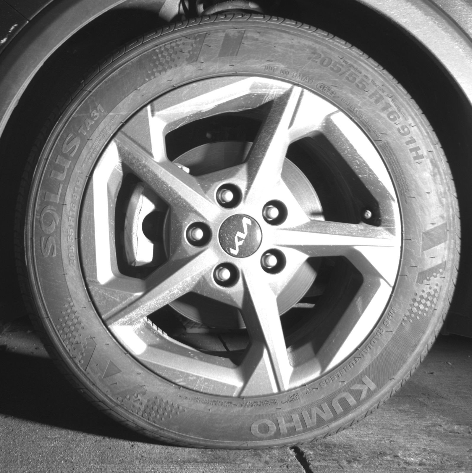 Thumbnail: 2025 Kia K4 - 12