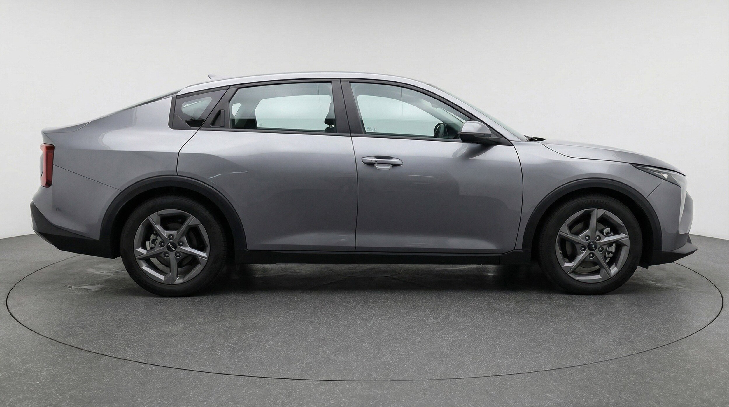 Thumbnail: 2025 Kia K4 - 11