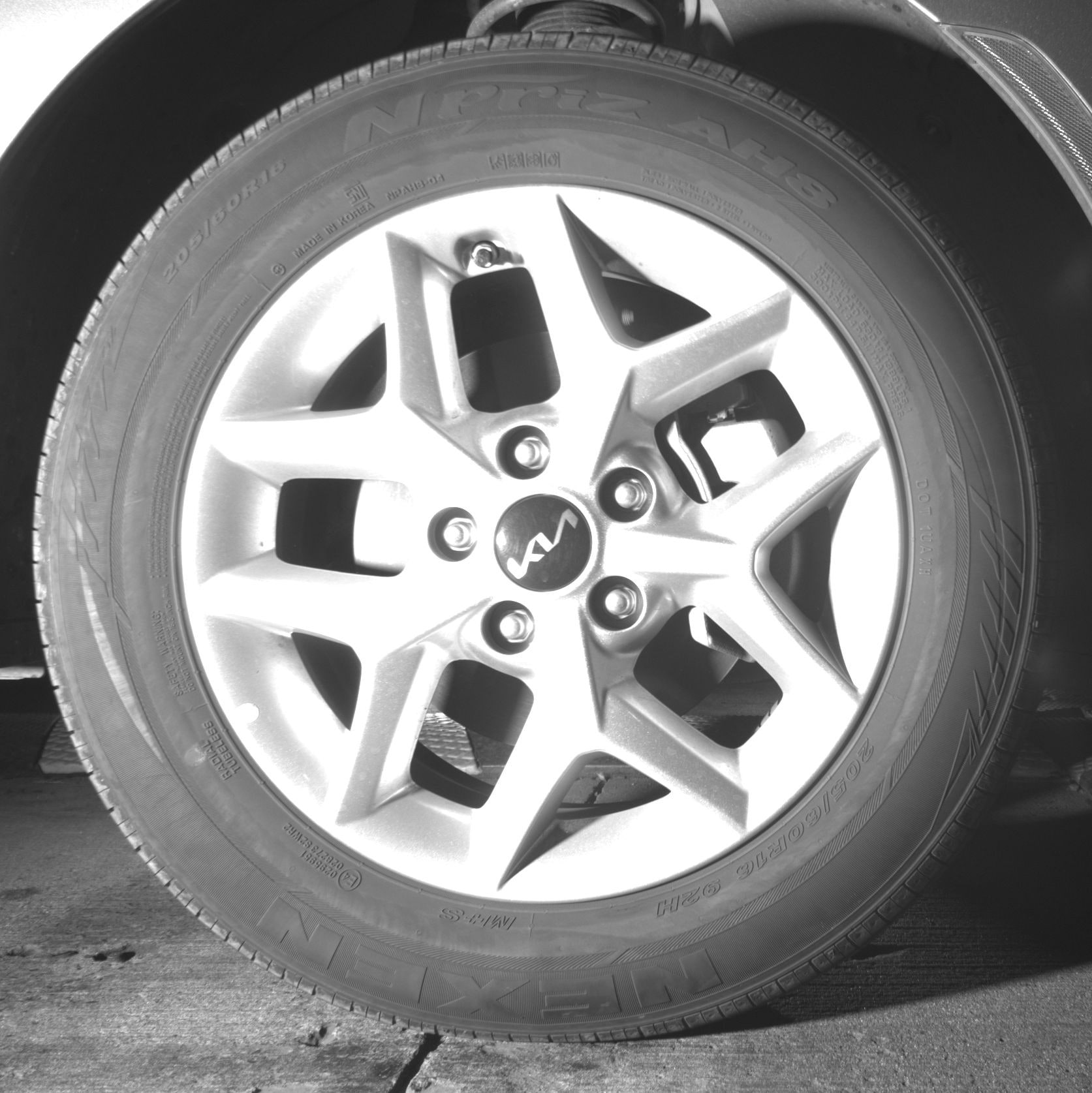 Thumbnail: 2025 Kia Soul - 10