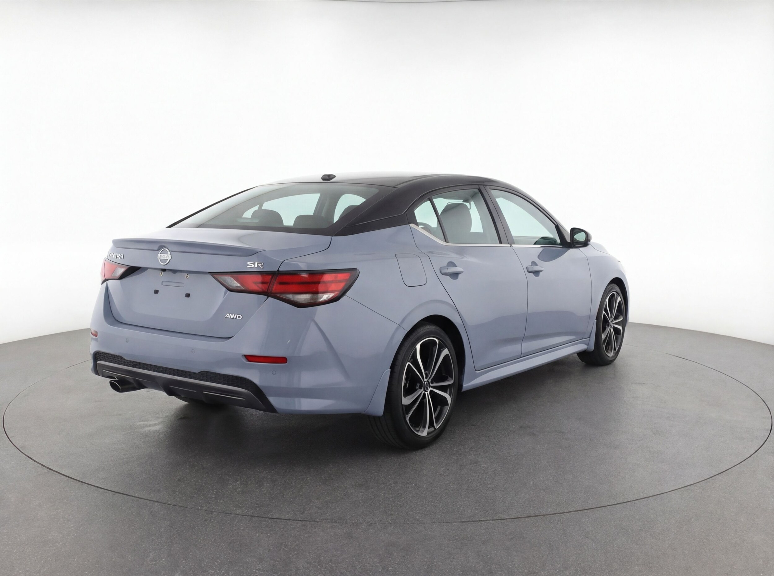 Thumbnail: 2024 Nissan Altima - 7