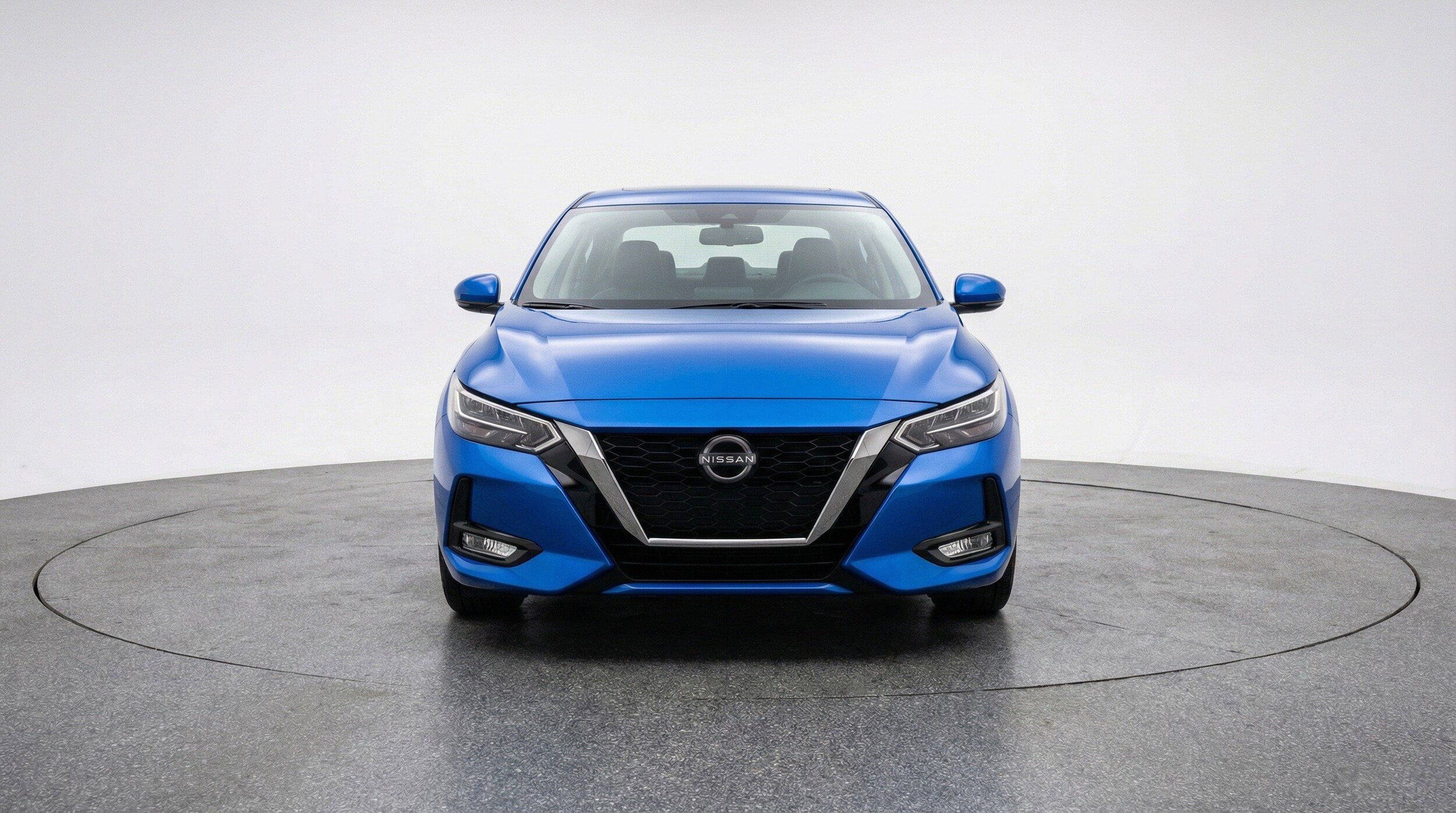 Thumbnail: 2025 Nissan Sentra - 2