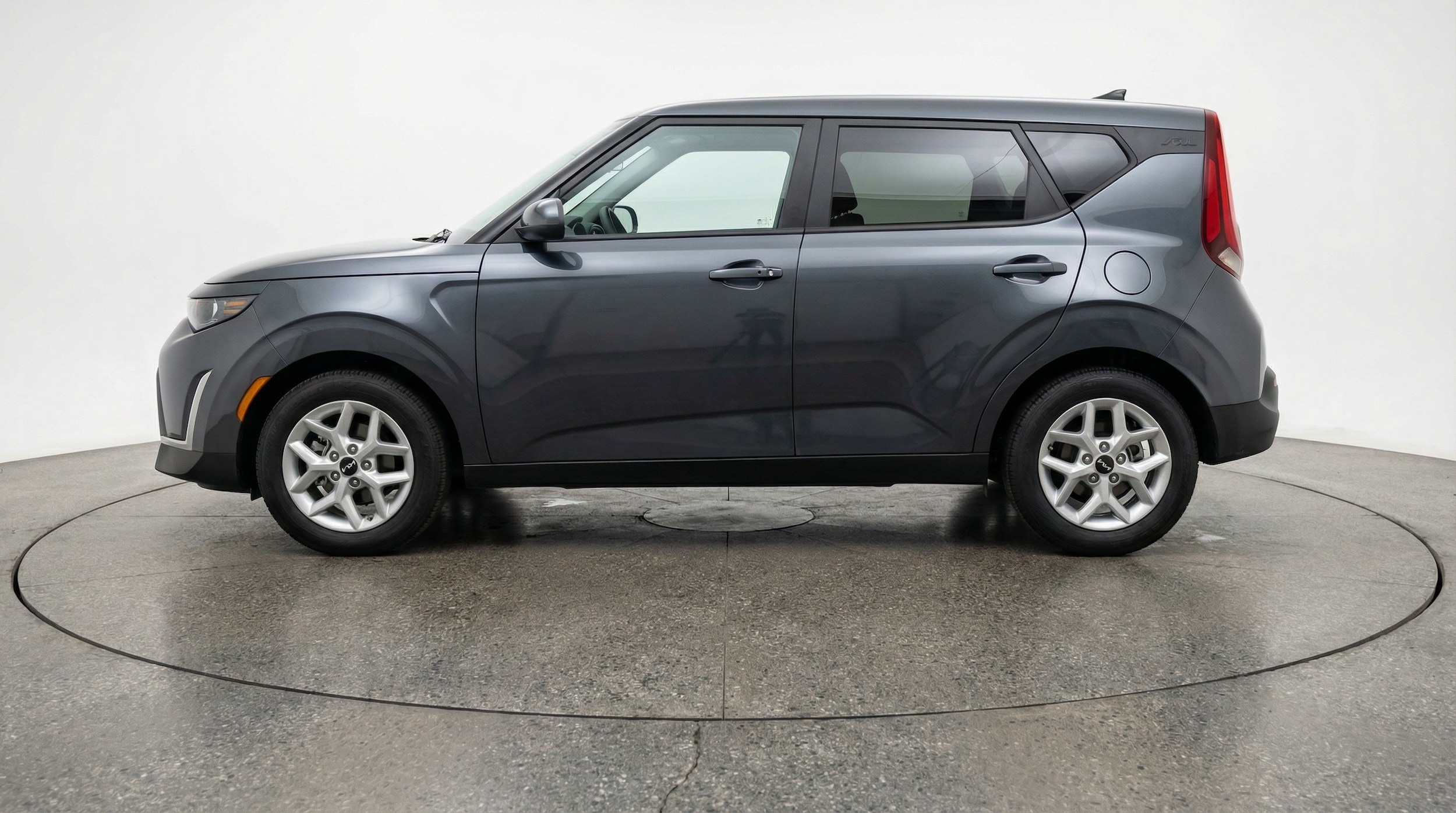 Thumbnail: 2025 Kia Soul - 4