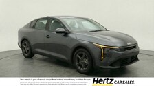 2025 Kia K4  -
                  Lynn, MA
