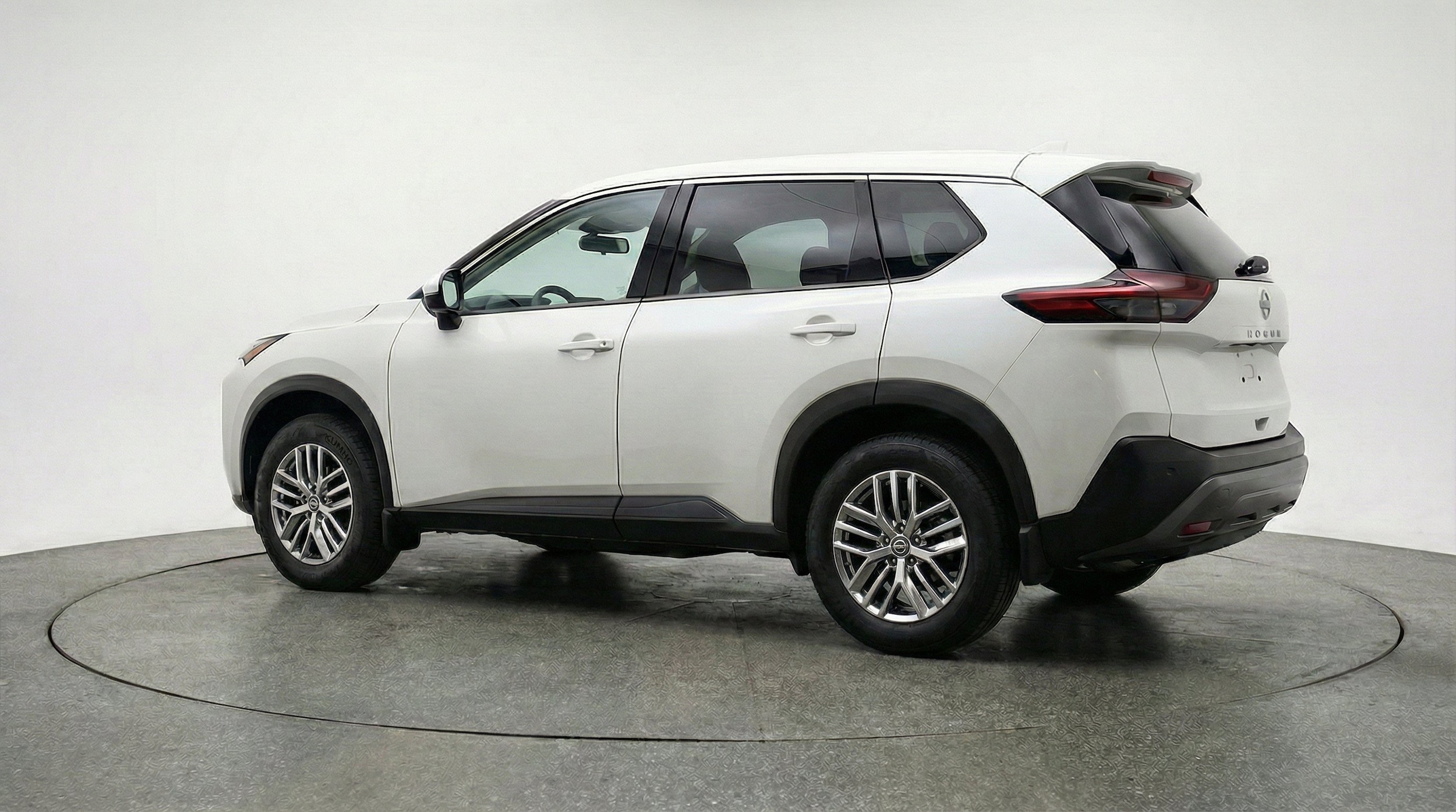 Thumbnail: 2026 Nissan Rogue - 6