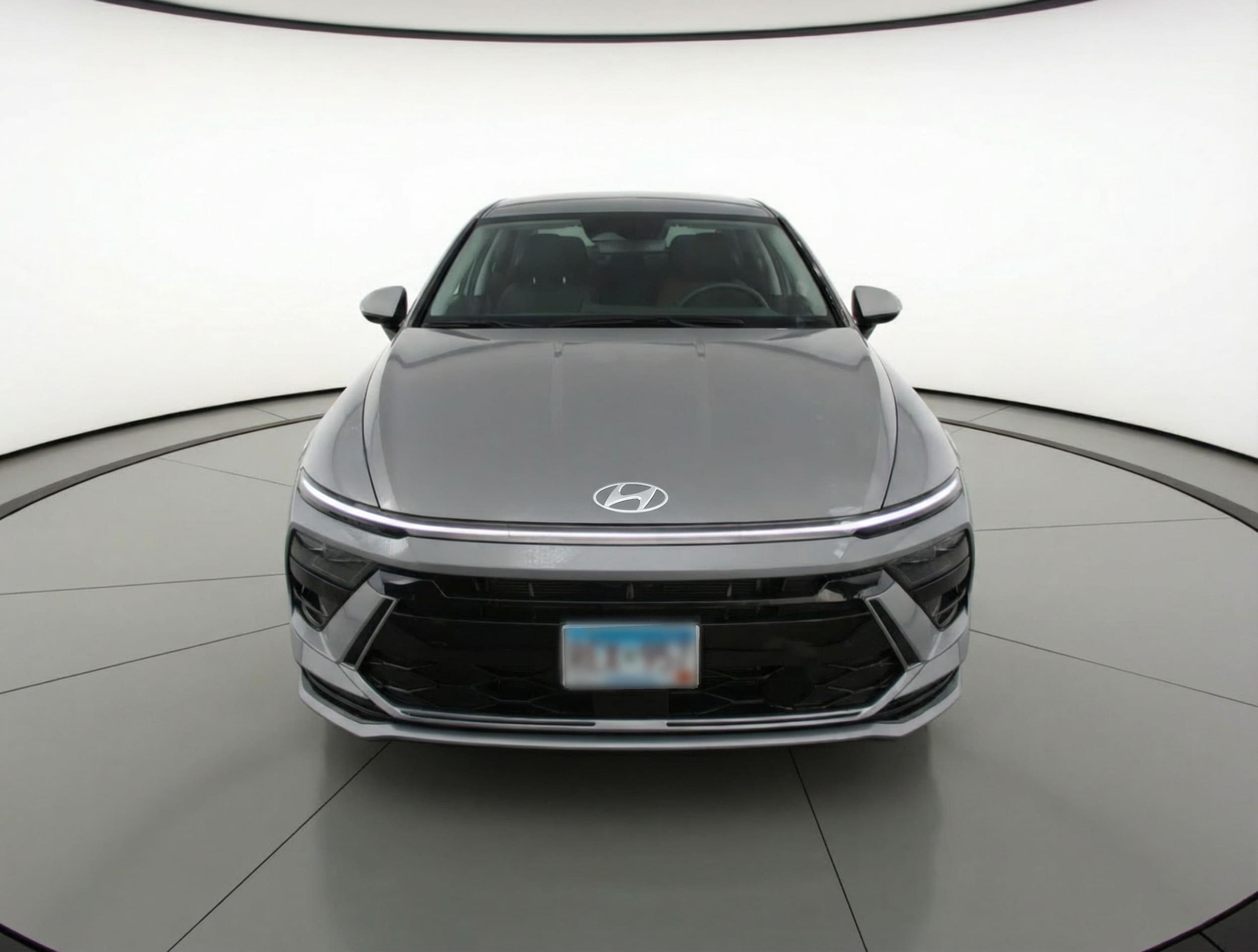 Thumbnail: 2025 Hyundai Sonata - 2