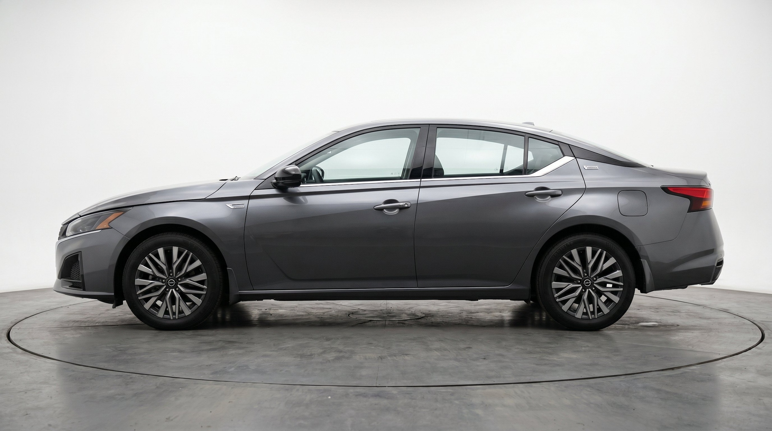 Thumbnail: 2026 Nissan Altima - 5