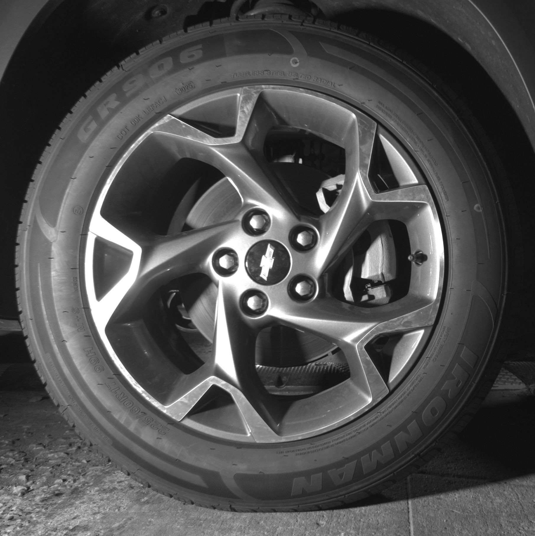 Thumbnail: 2025 Chevrolet Trax - 13