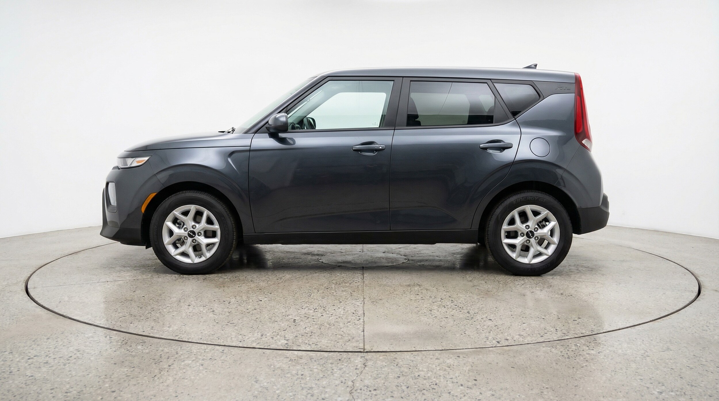 Thumbnail: 2025 Kia Soul - 4