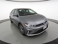2025 Volkswagen Jetta SE -
                  Lynn, MA