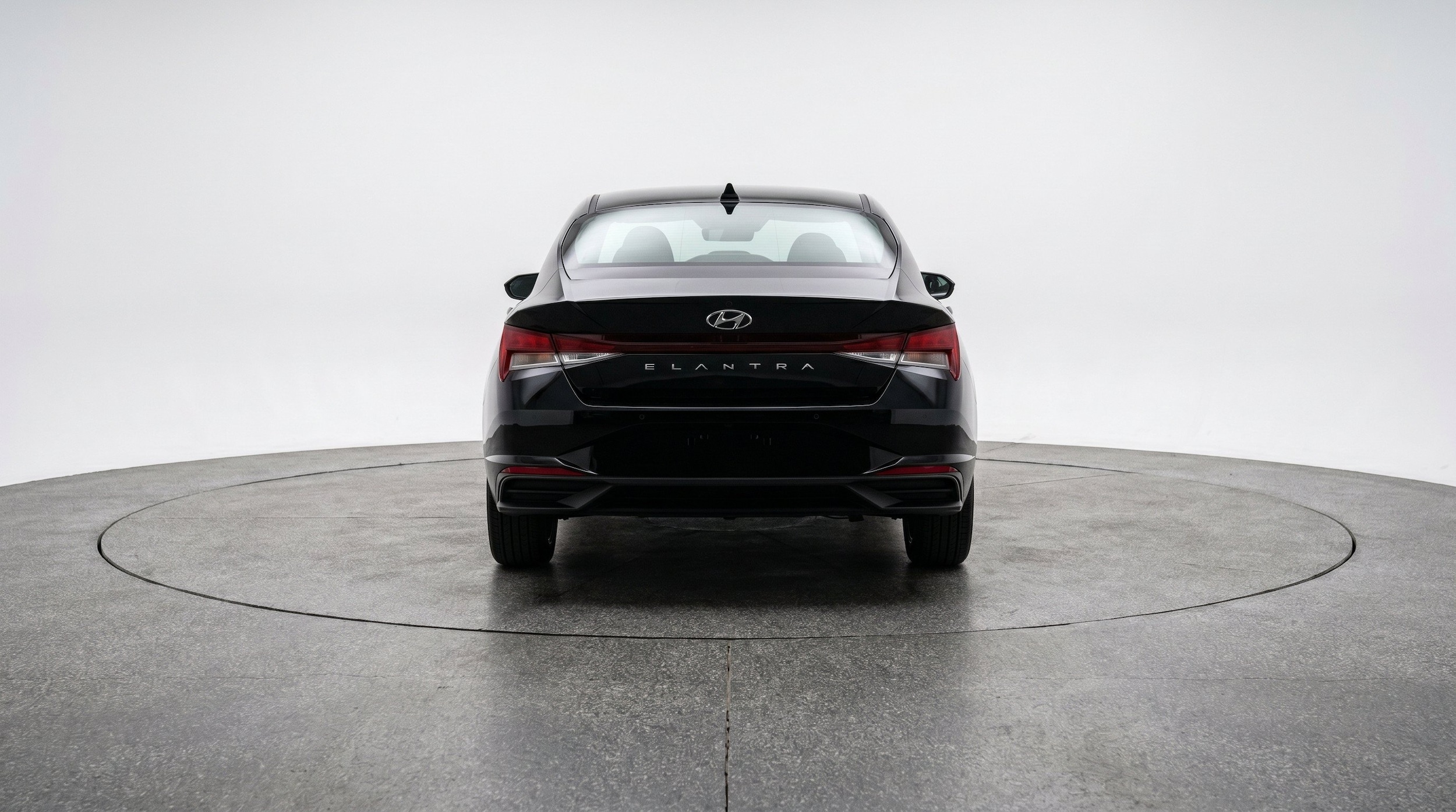 Thumbnail: 2025 Hyundai Elantra - 7