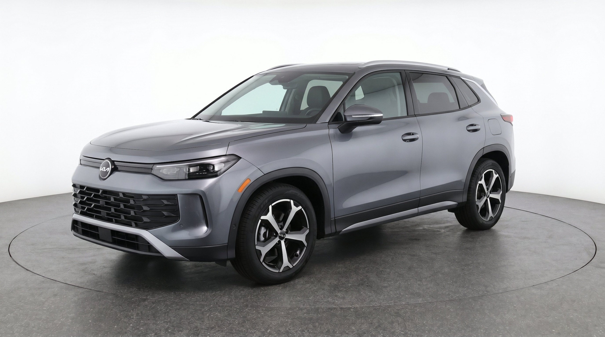 Thumbnail: 2026 Kia K4 - 3
