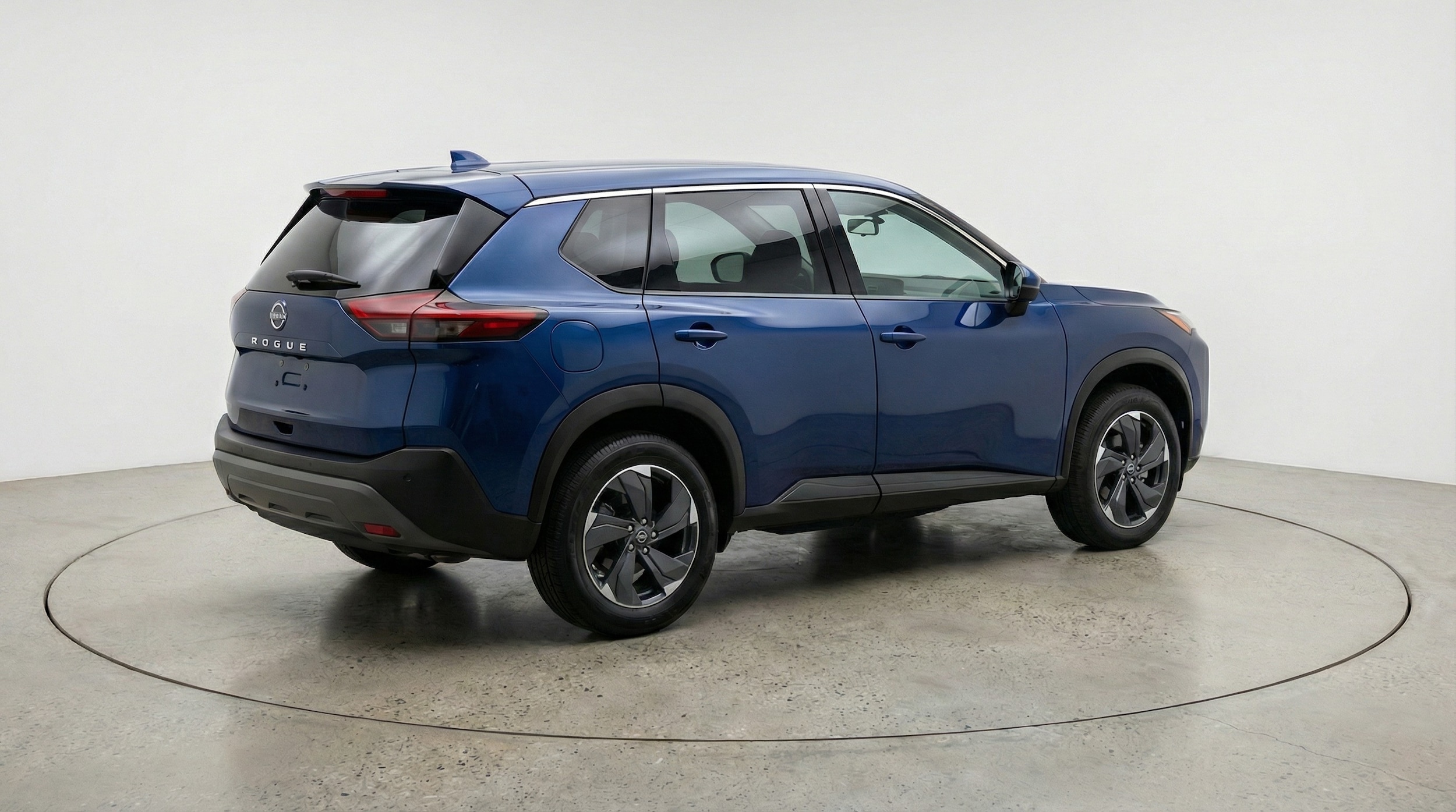 Thumbnail: 2025 Nissan Rogue - 7