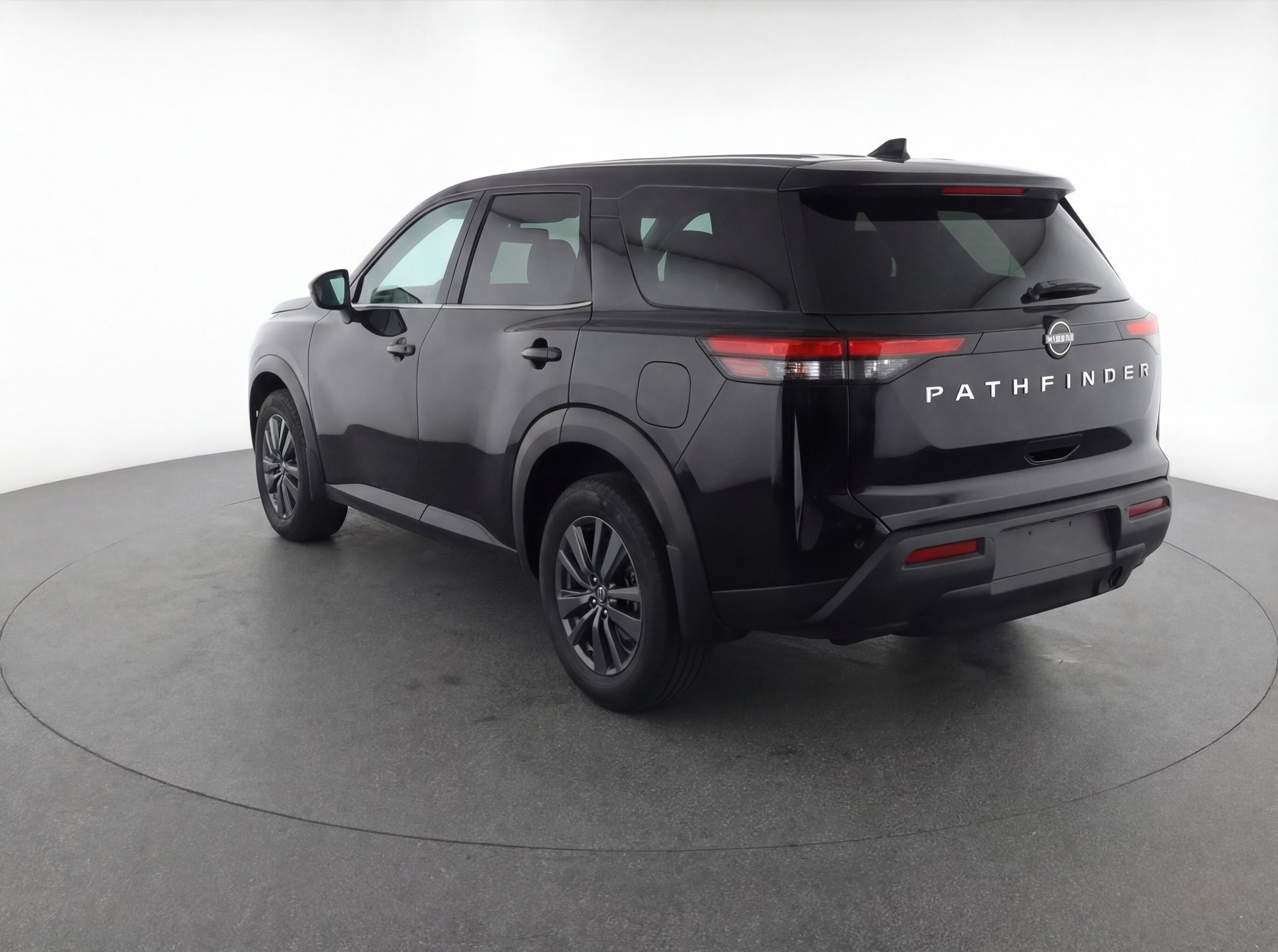 Thumbnail: 2024 Nissan Pathfinder - 5