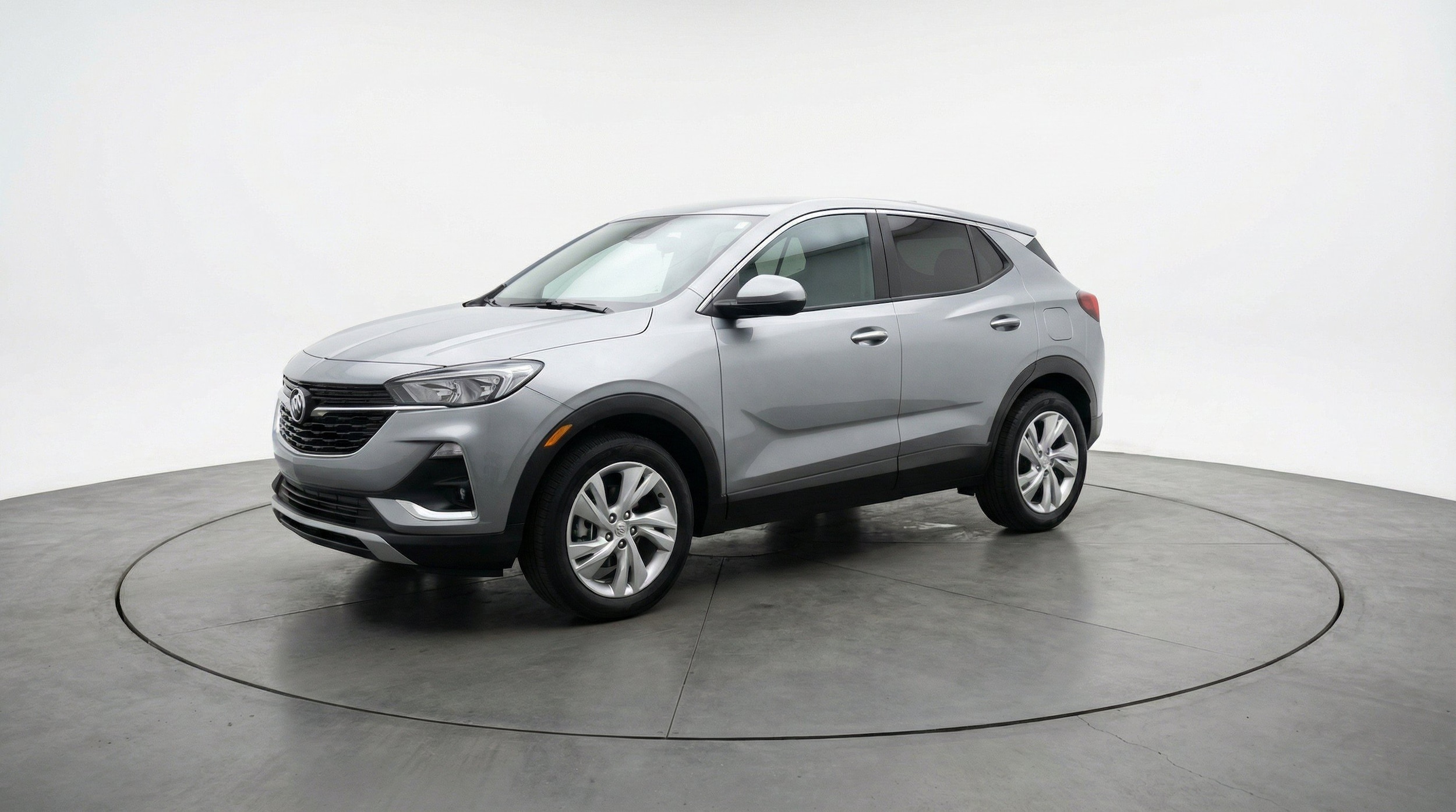 Thumbnail: 2026 Buick Encore GX - 3