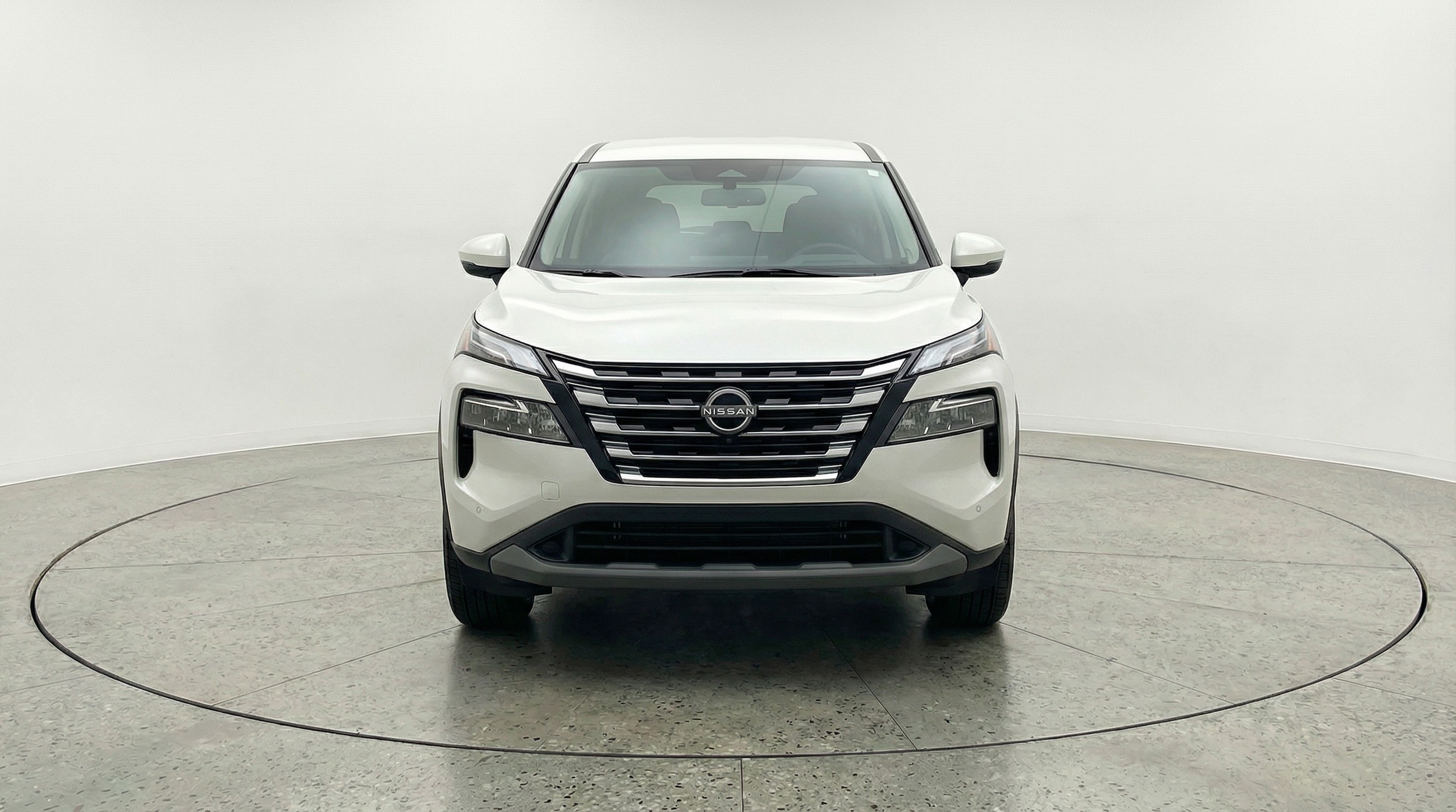 Thumbnail: 2025 Nissan Rogue - 2