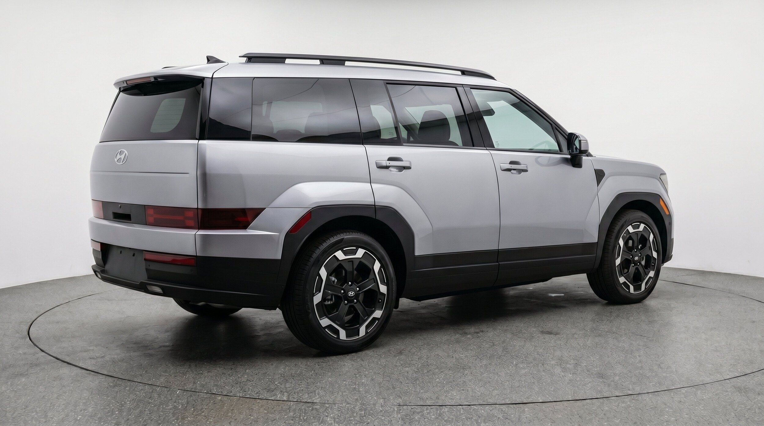 Thumbnail: 2026 Hyundai Santa Fe - 9