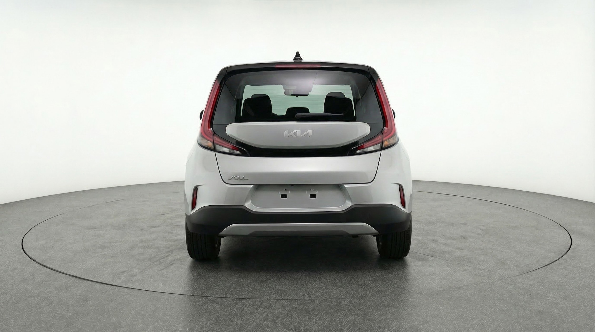 Thumbnail: 2025 Kia Soul - 7