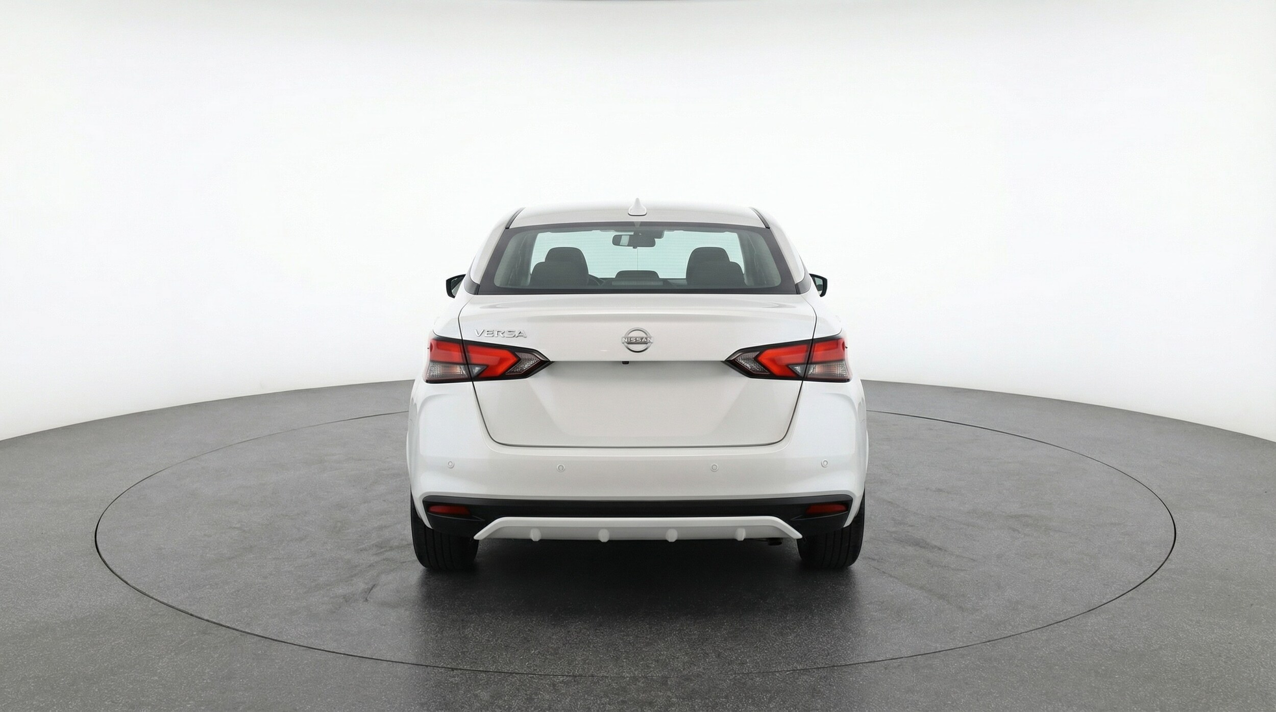 Thumbnail: 2025 Nissan Versa - 6