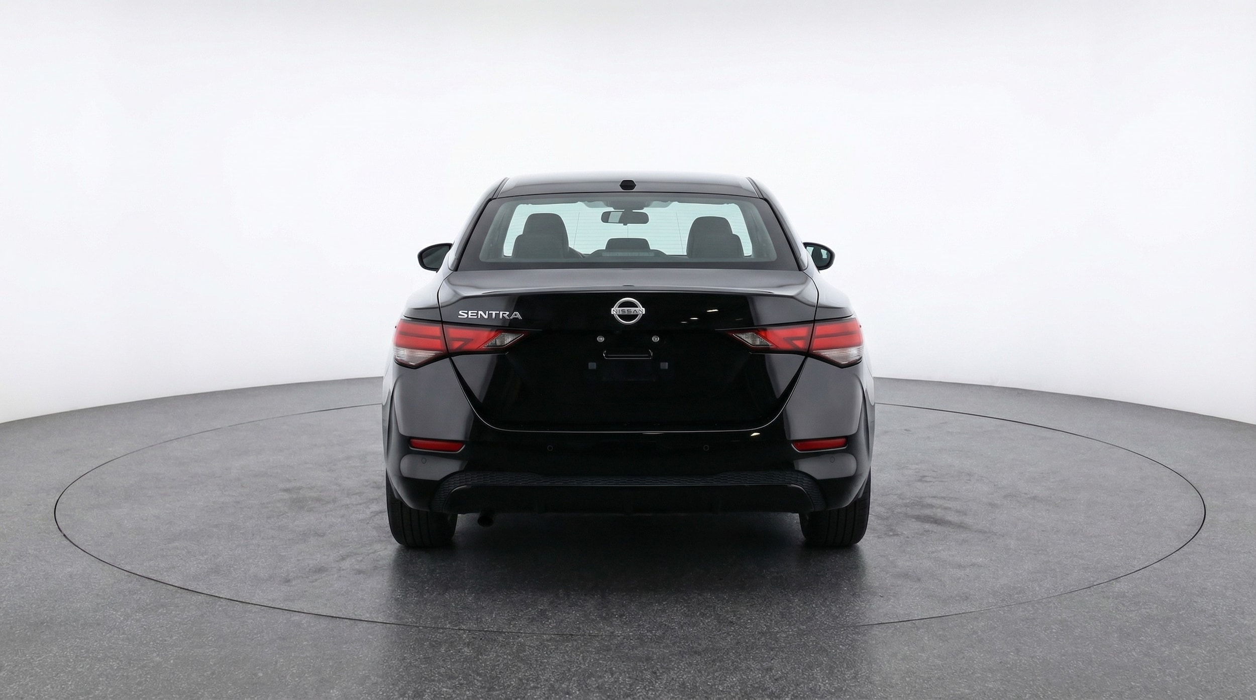 Thumbnail: 2025 Nissan Sentra - 6