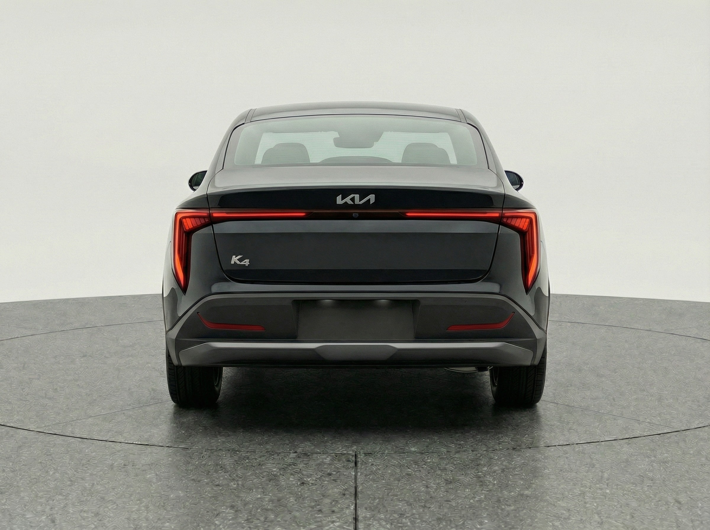 Thumbnail: 2025 Kia K4 - 6