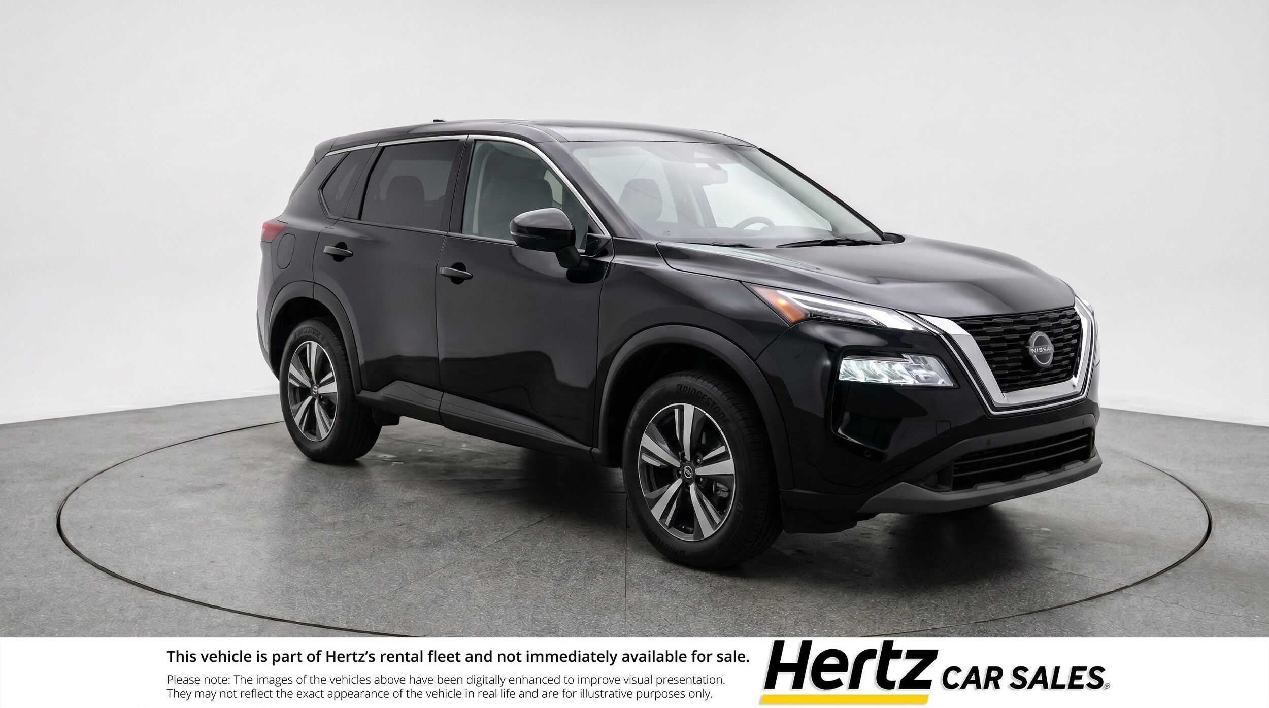 Thumbnail: 2026 Nissan Rogue - 1
