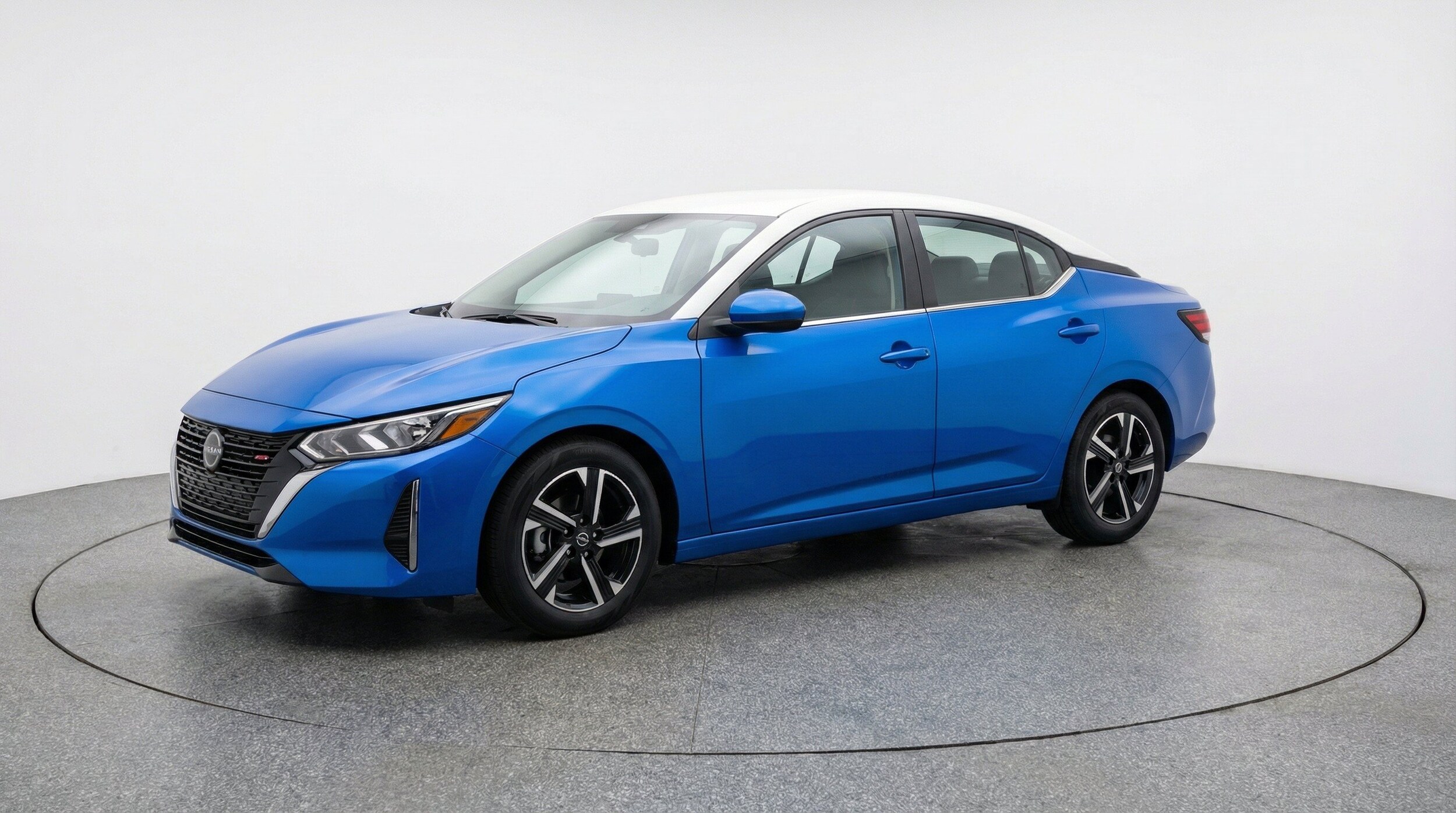 Thumbnail: 2025 Nissan Sentra - 3