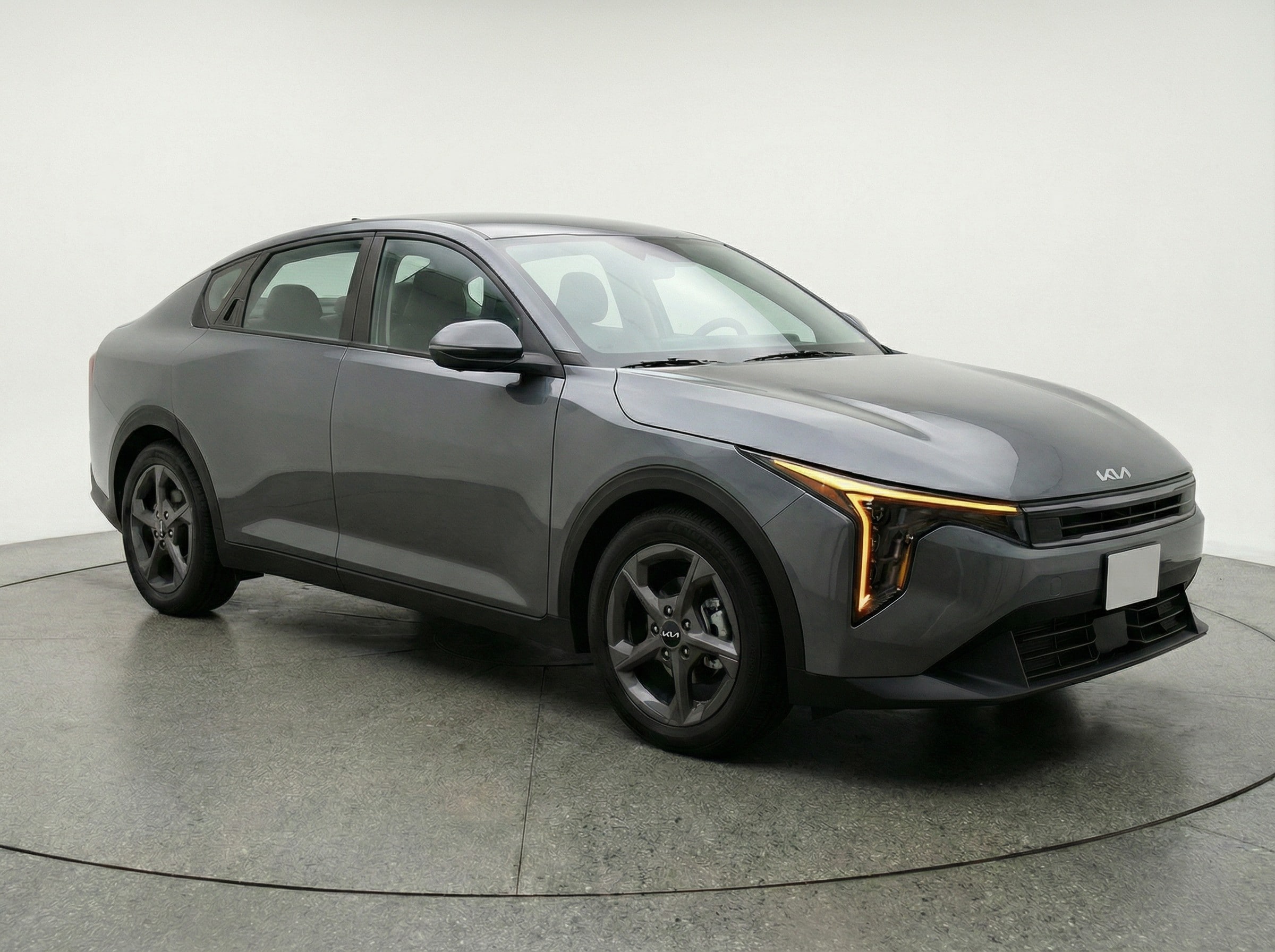 Thumbnail: 2025 Kia K4 - 1