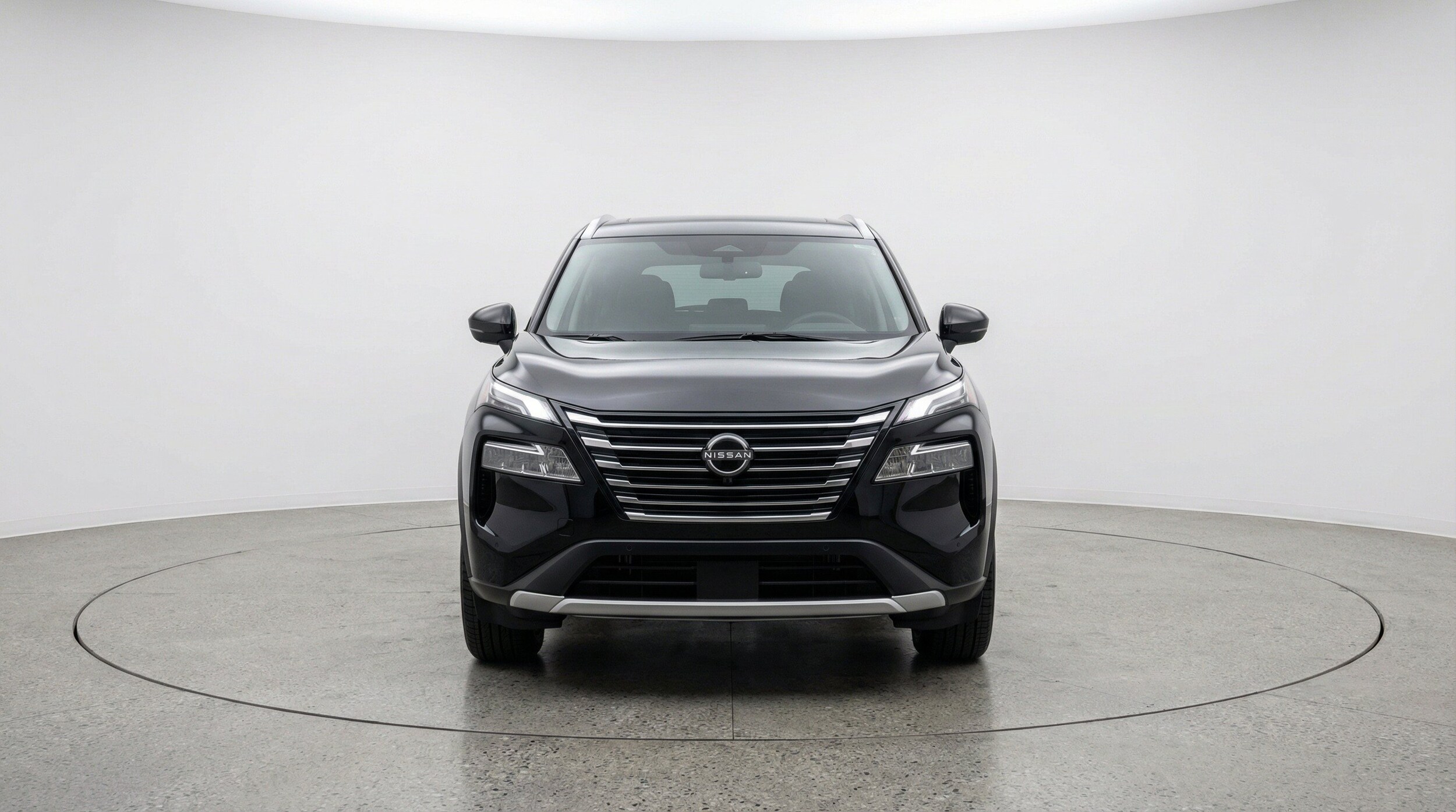 Thumbnail: 2026 Nissan Rogue - 2