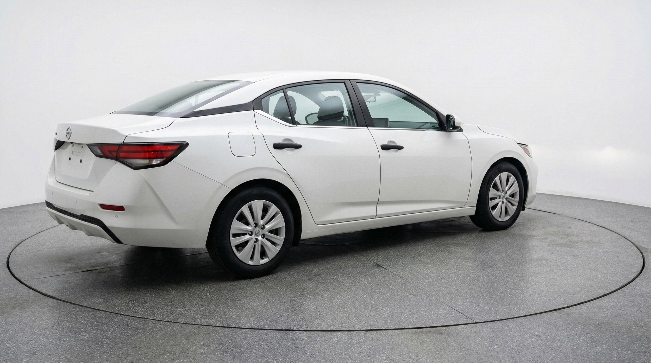 Thumbnail: 2025 Nissan Sentra - 9