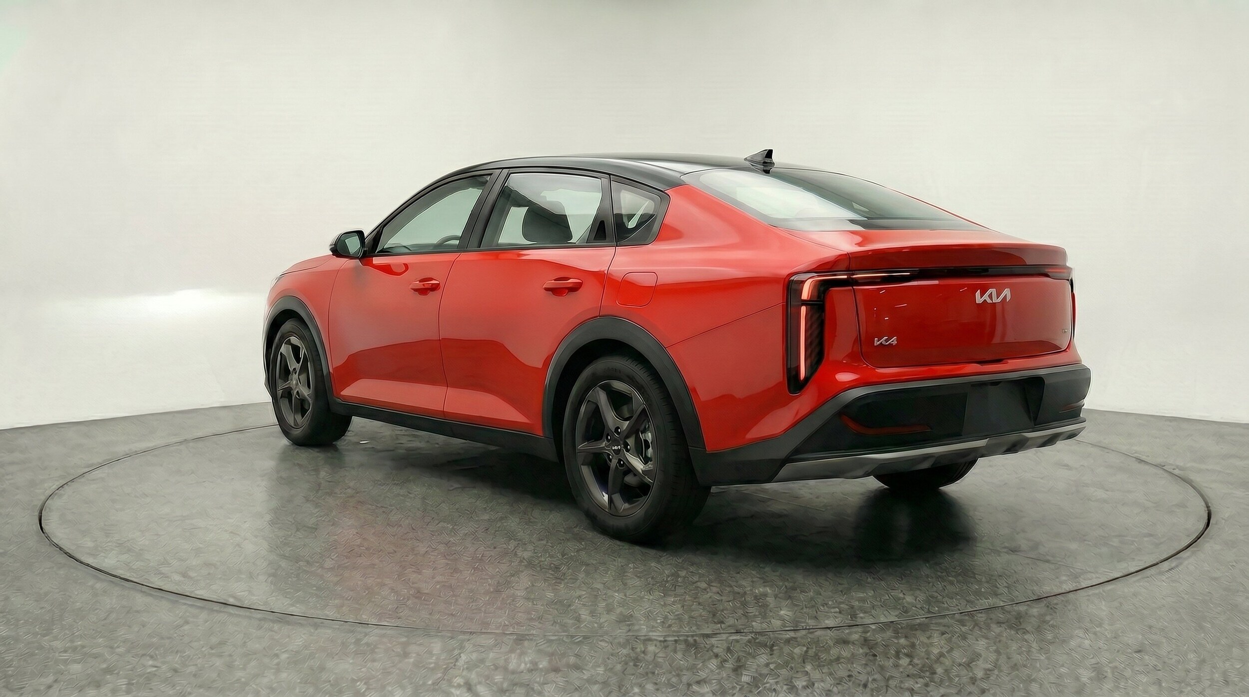 Thumbnail: 2026 Kia K4 - 6