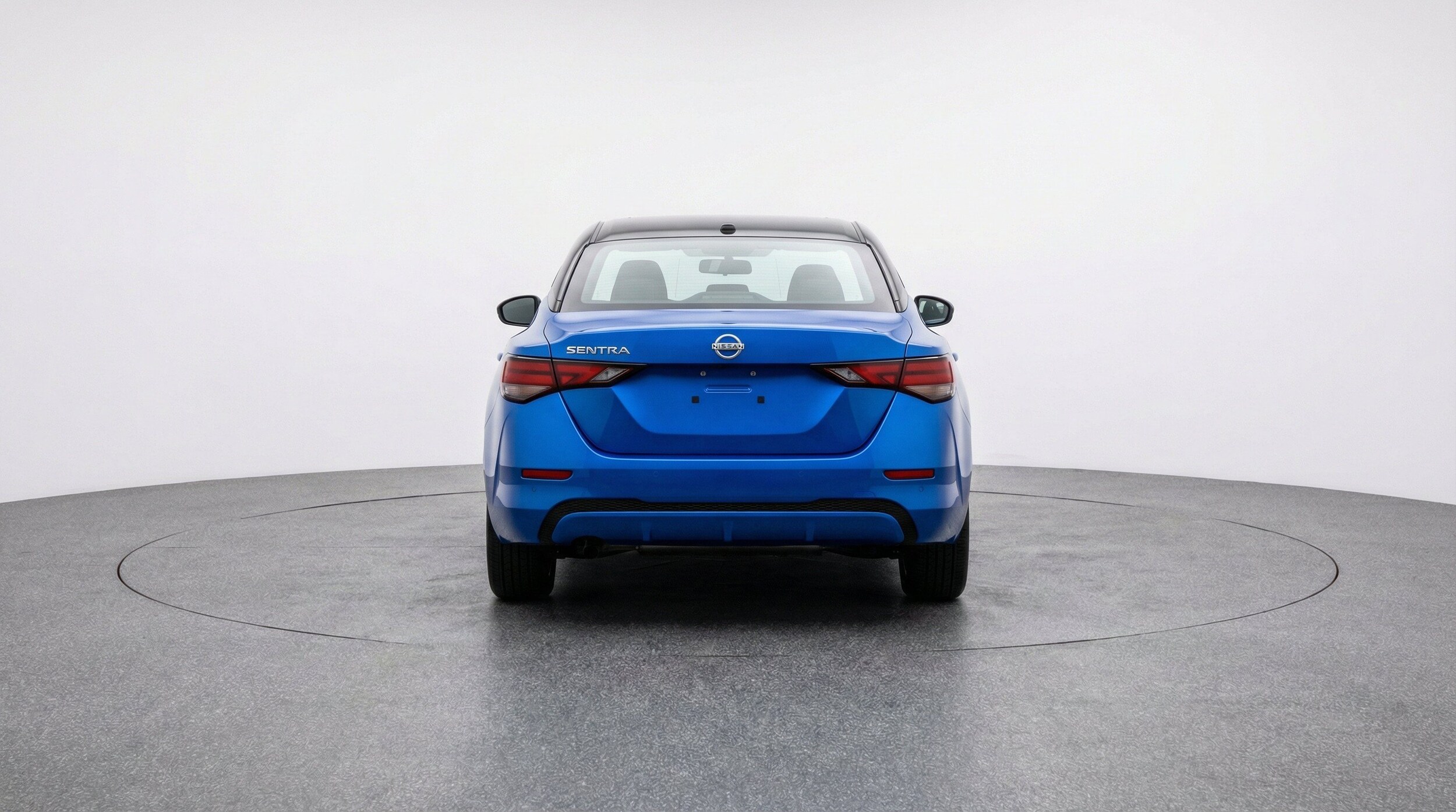 Thumbnail: 2025 Nissan Sentra - 7