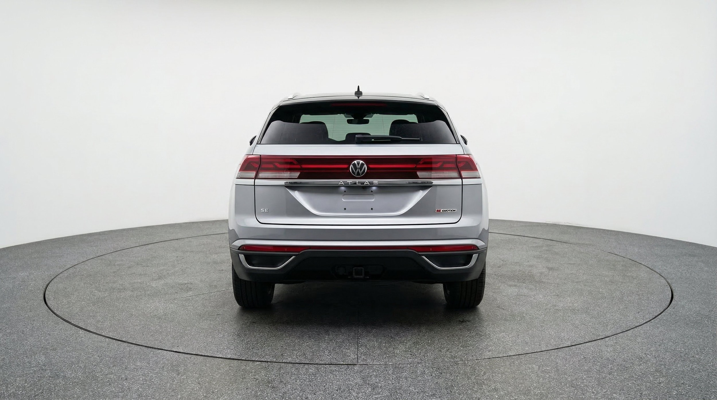Thumbnail: 2026 Volkswagen Atlas - 7