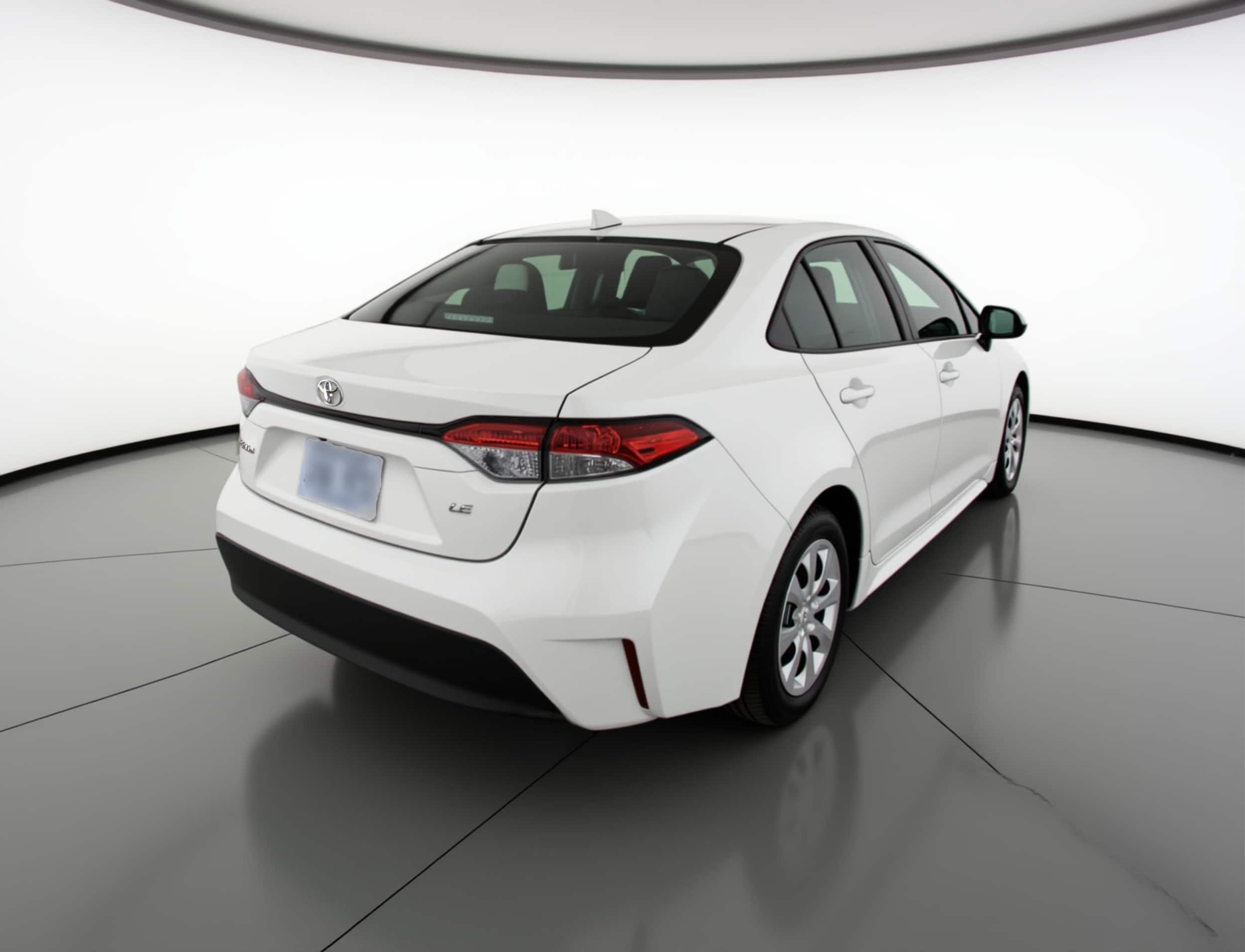 Thumbnail: 2024 Toyota Corolla - 7