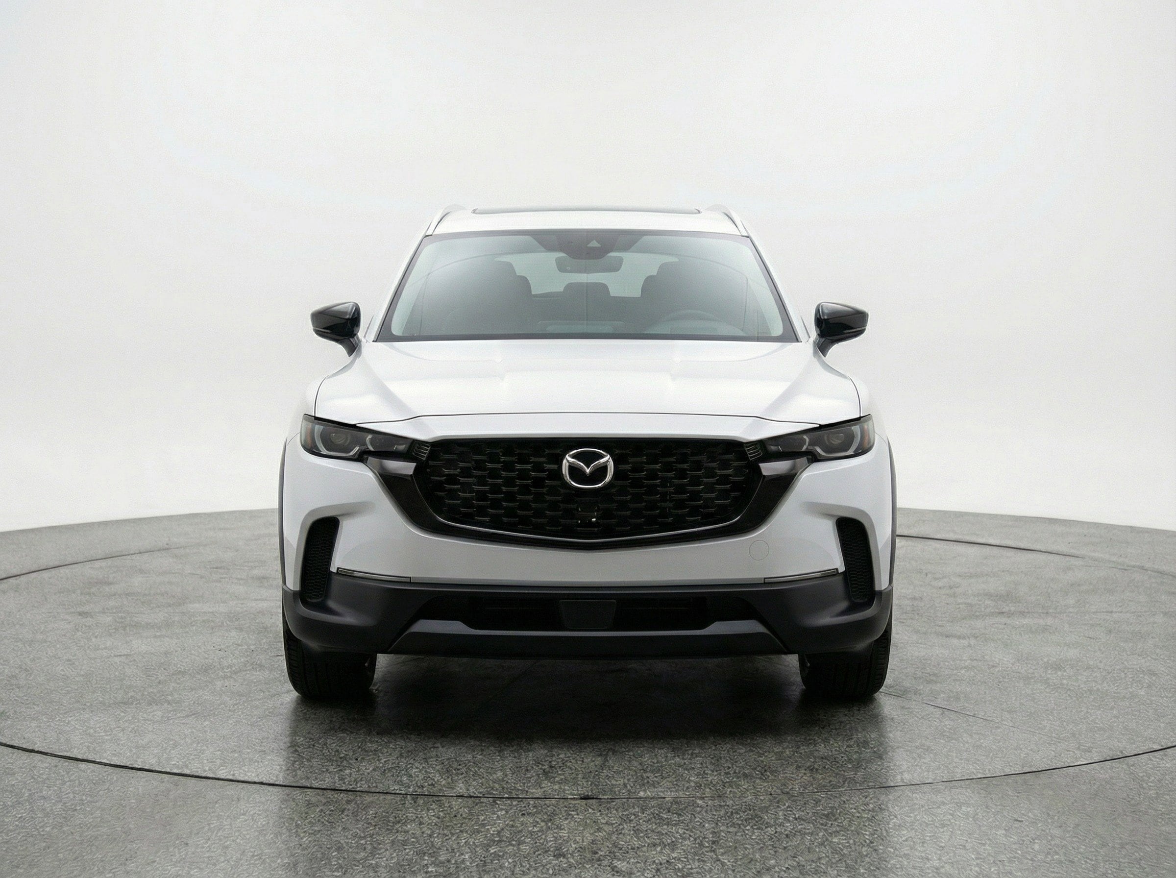 Thumbnail: 2025 Mazda CX-50 - 2