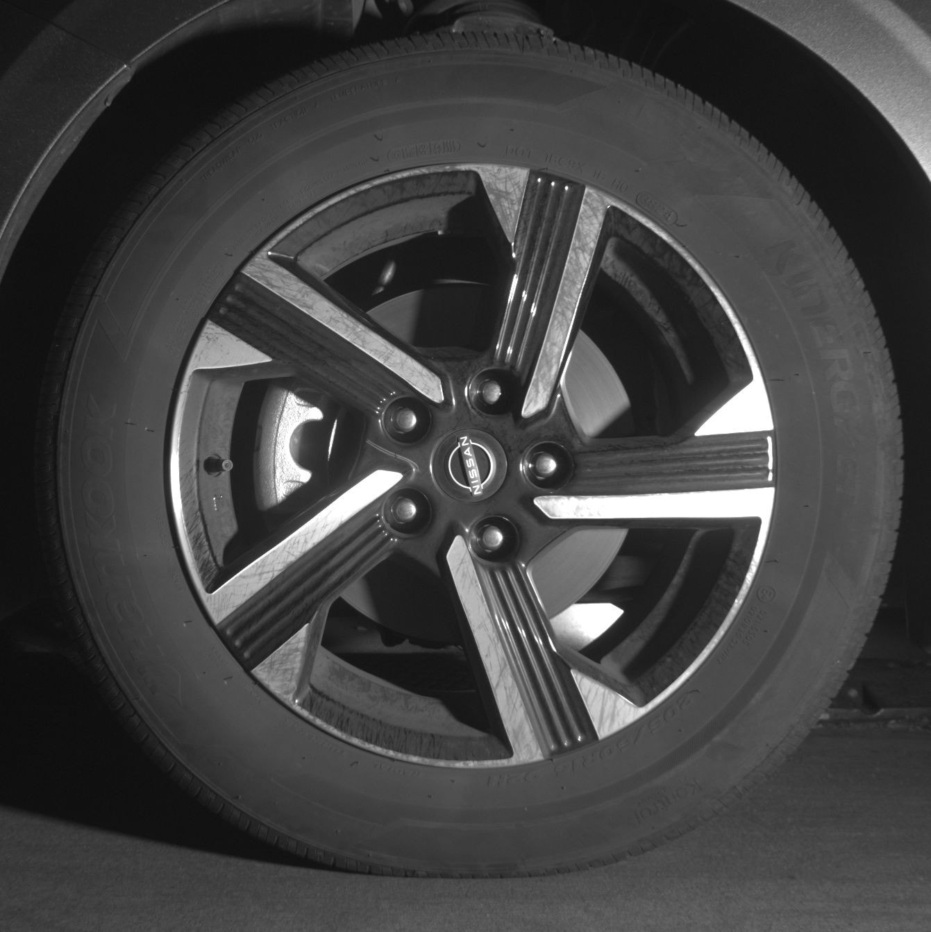 Thumbnail: 2025 Nissan Sentra - 9