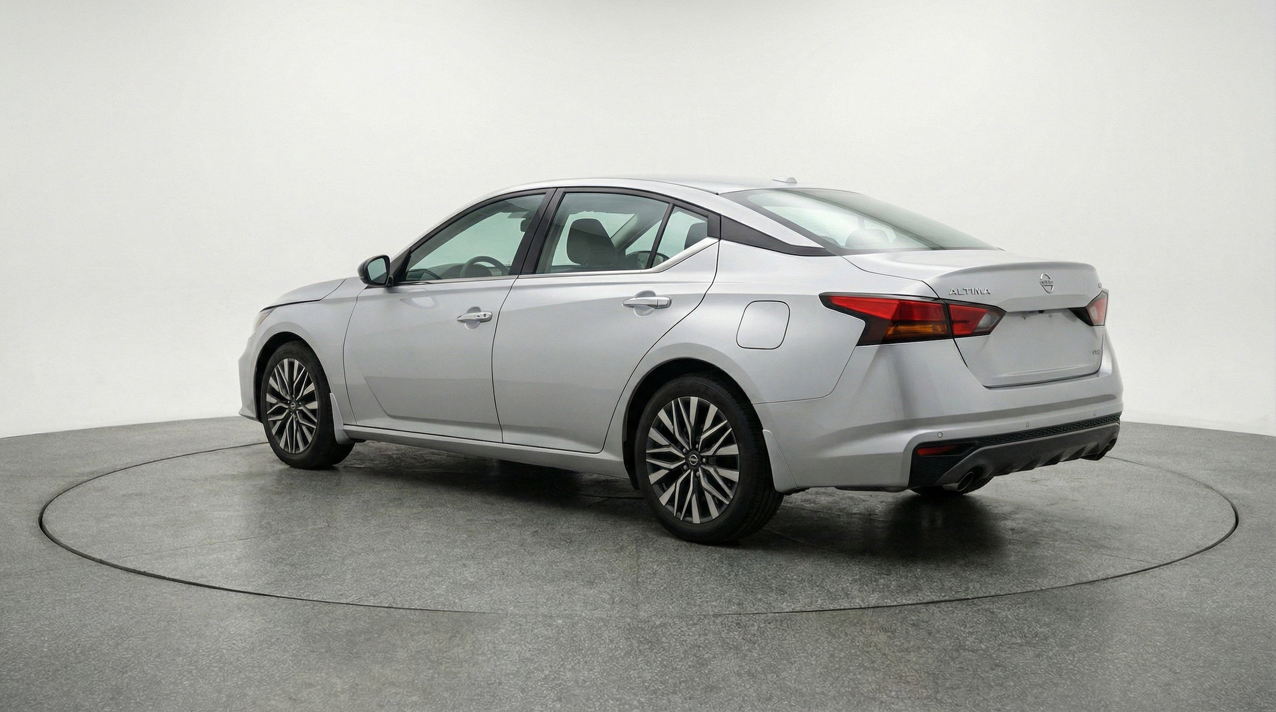 Thumbnail: 2025 Nissan Altima - 6