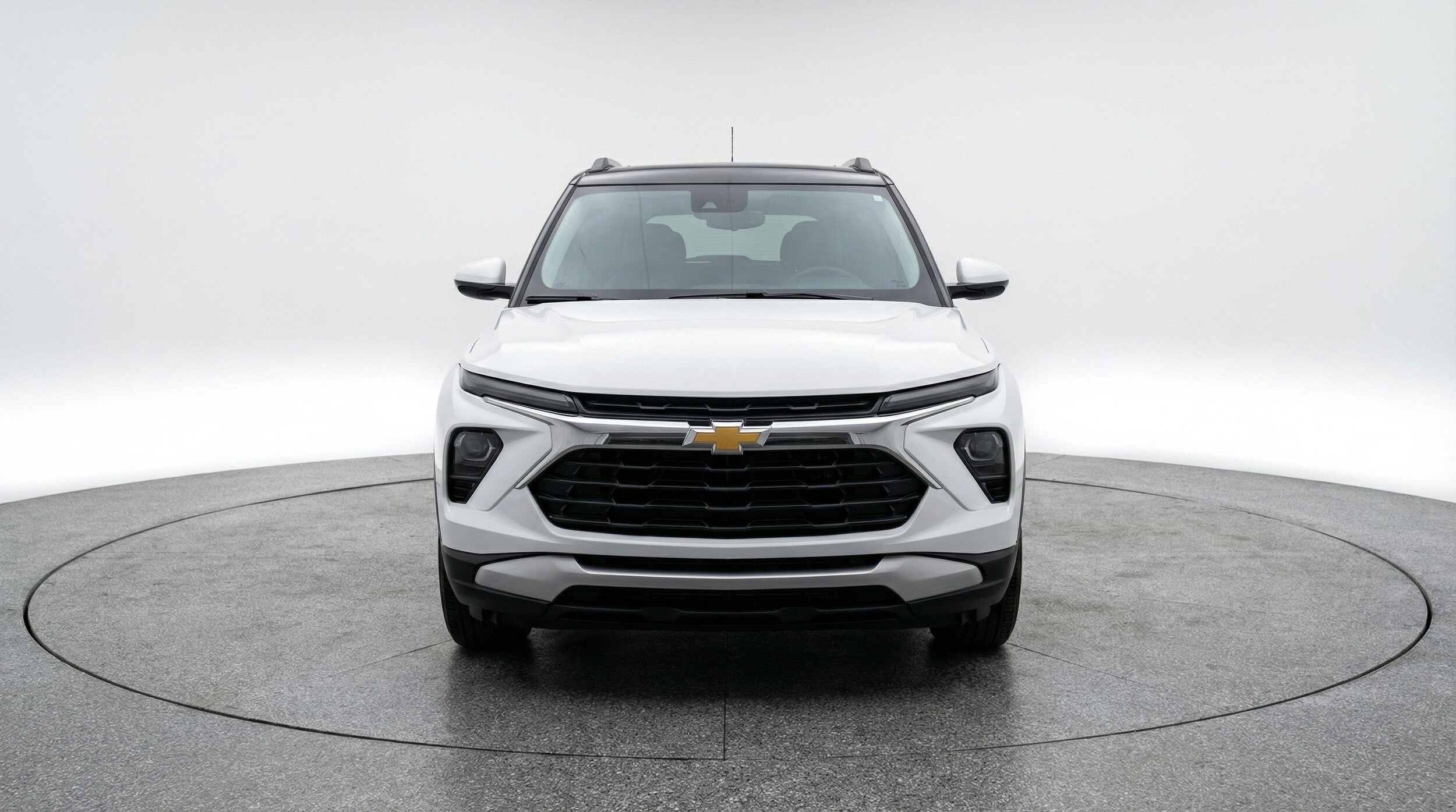 Thumbnail: 2025 Chevrolet TrailBlazer - 2
