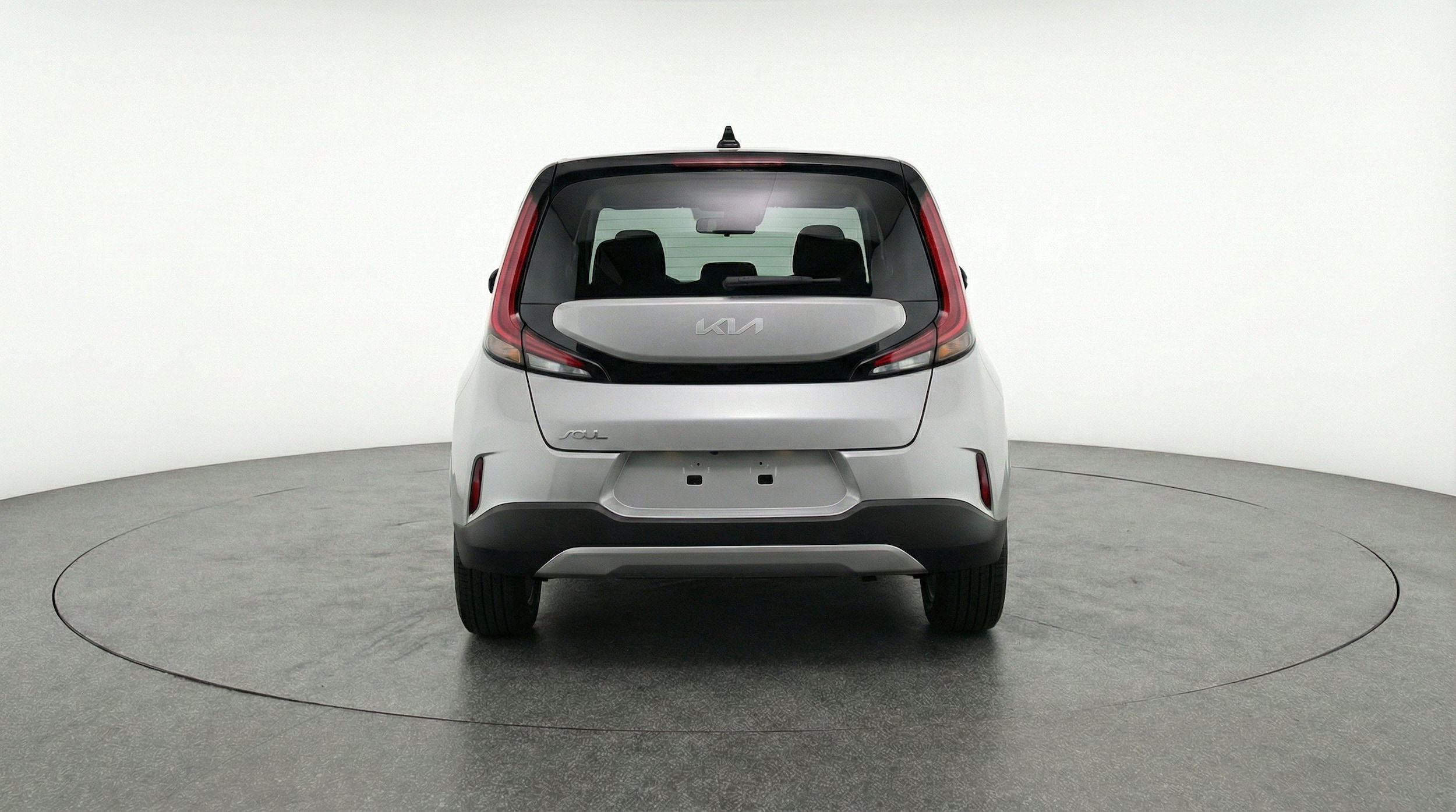 Thumbnail: 2025 Kia Soul - 7